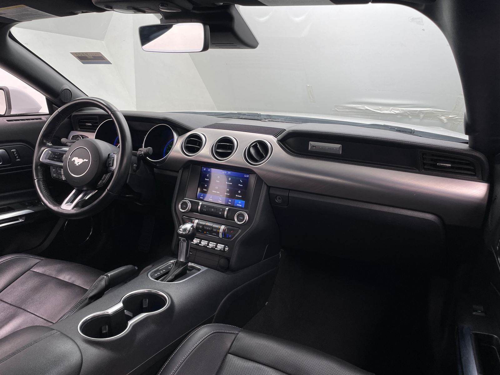 Thumbnail: 2022 Ford Mustang - 2