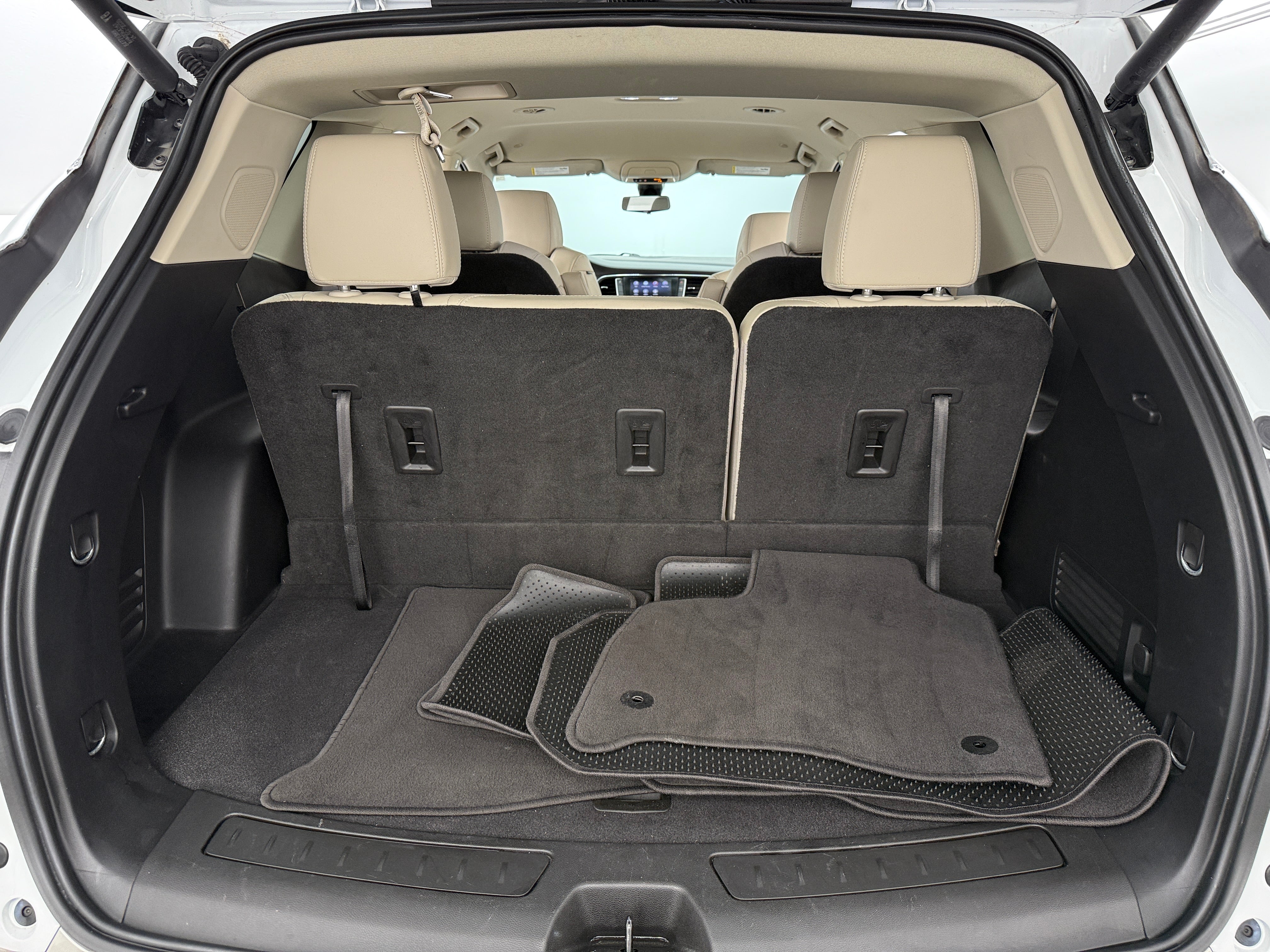 2020 Buick Enclave Essence 6