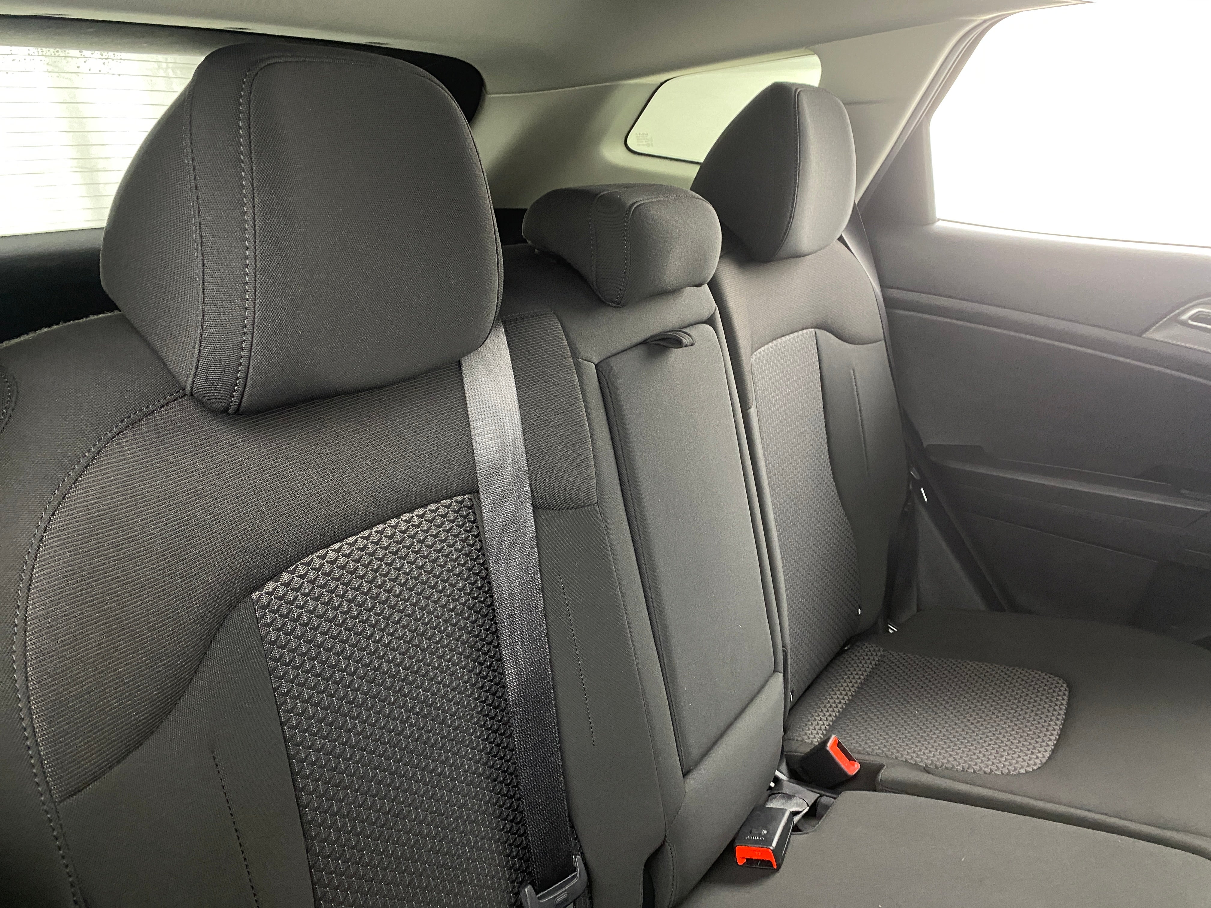 2024 Kia Sportage LX 6