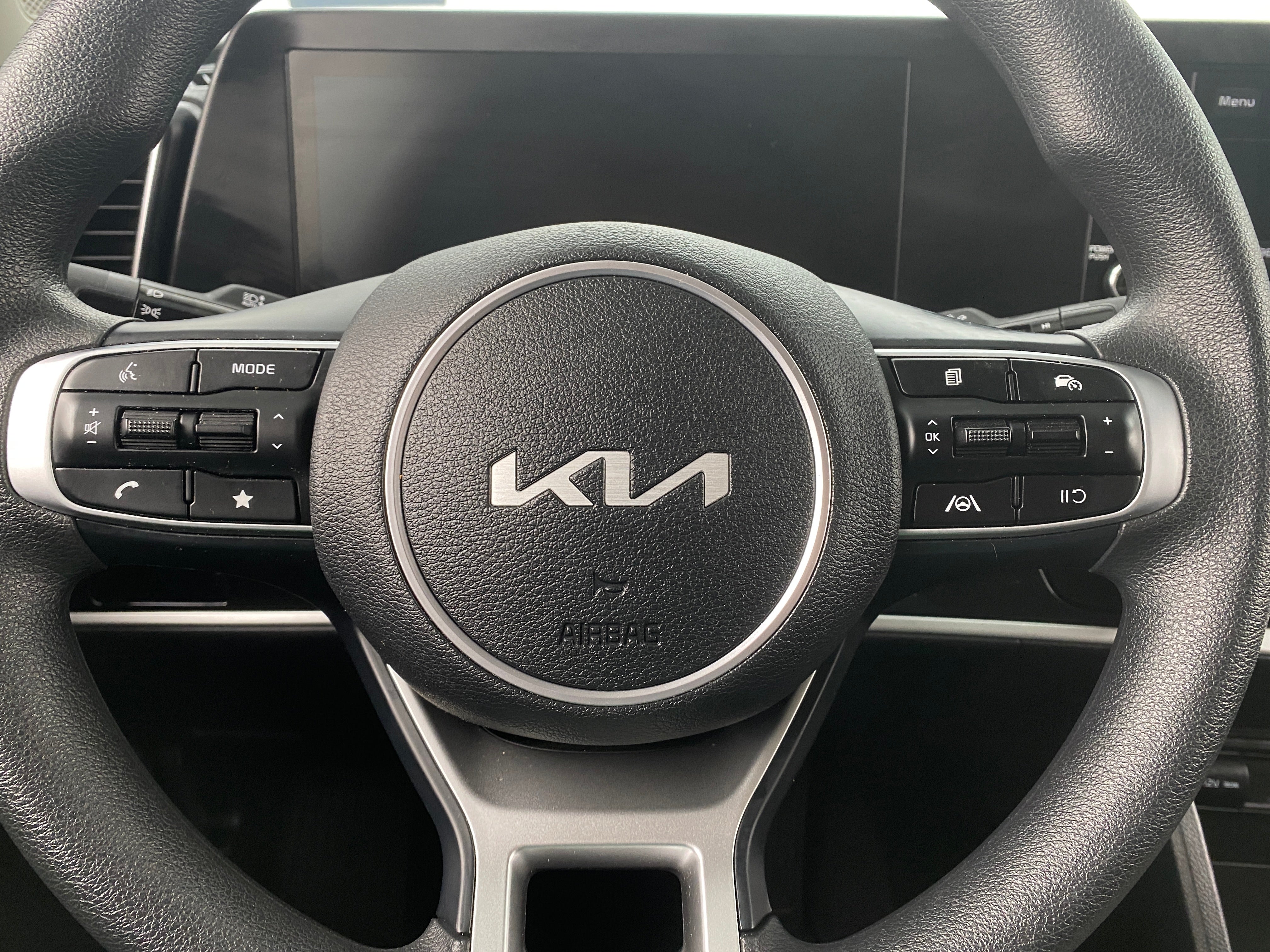 2024 Kia Sportage LX 5