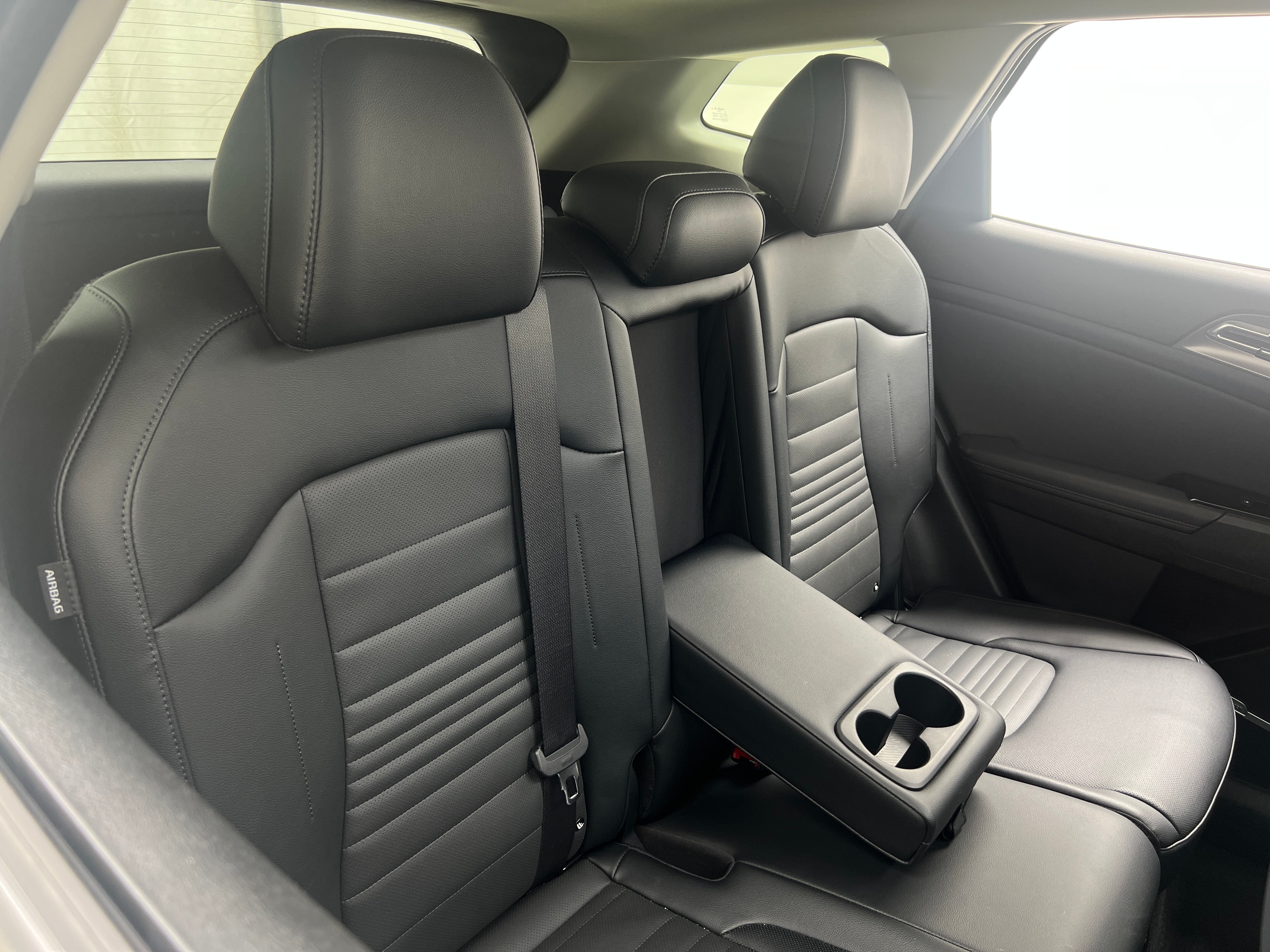 2024 Kia Sportage SX Prestige 5