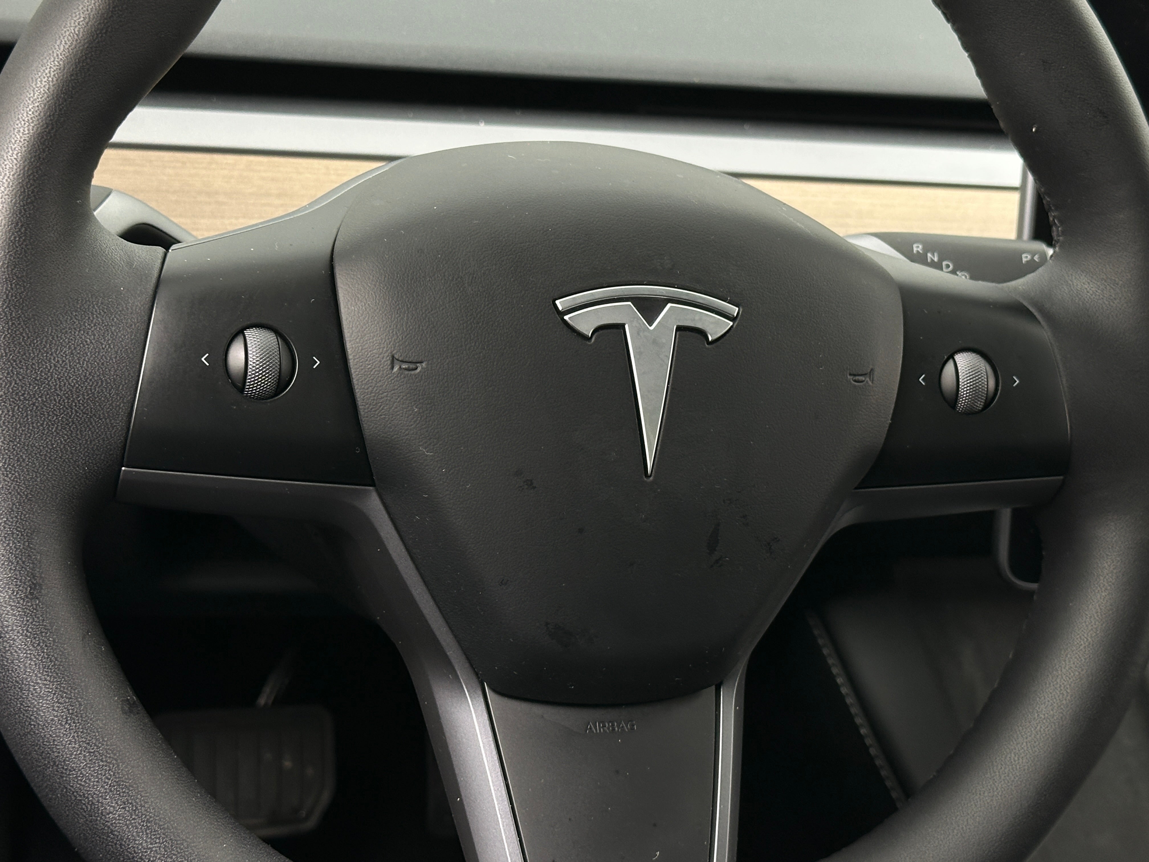 2023 Tesla Model 3 Standard Range 3