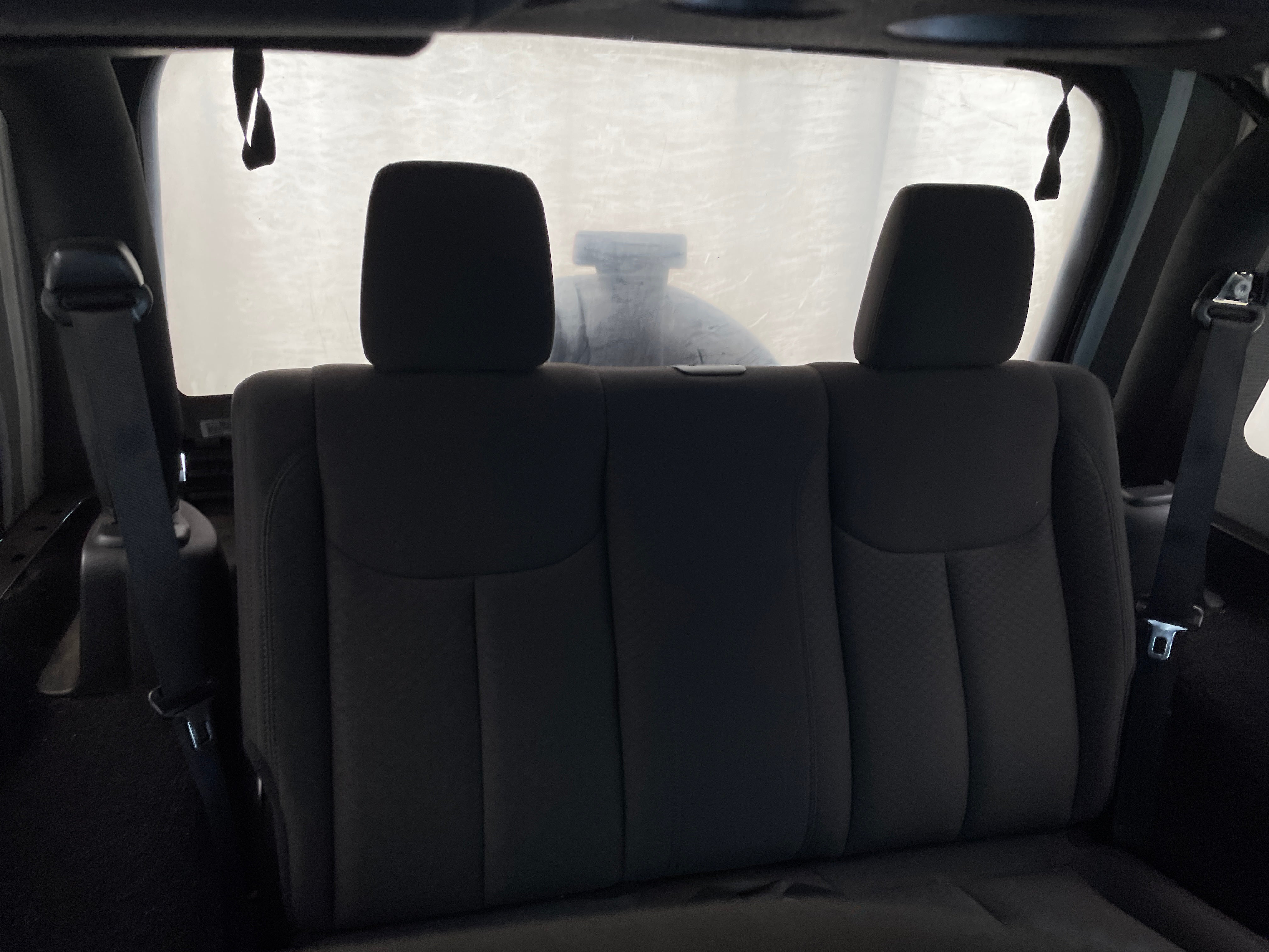 2017 Jeep Wrangler Sport 6