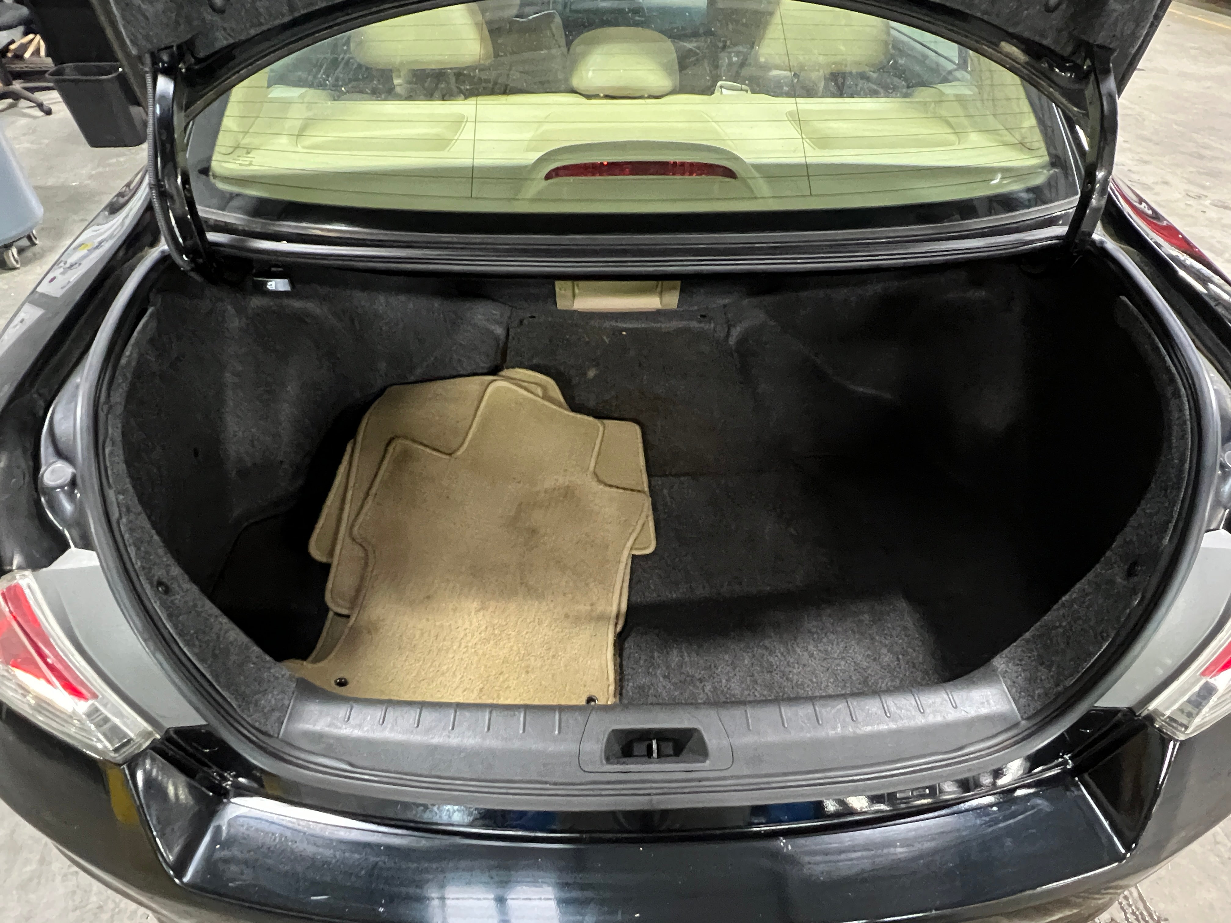 2010 Honda Accord EX-L 6