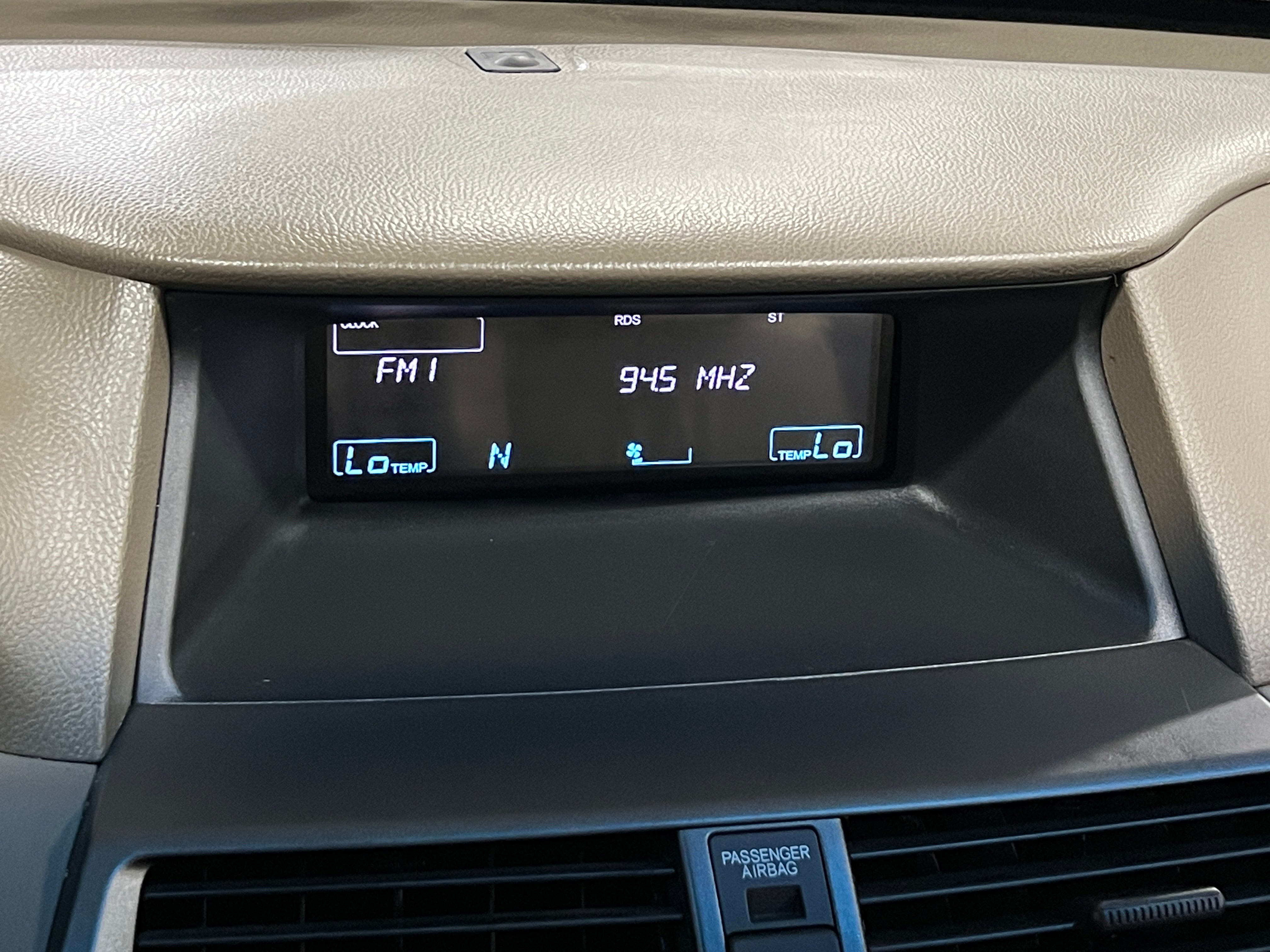 2010 Honda Accord EX-L 3