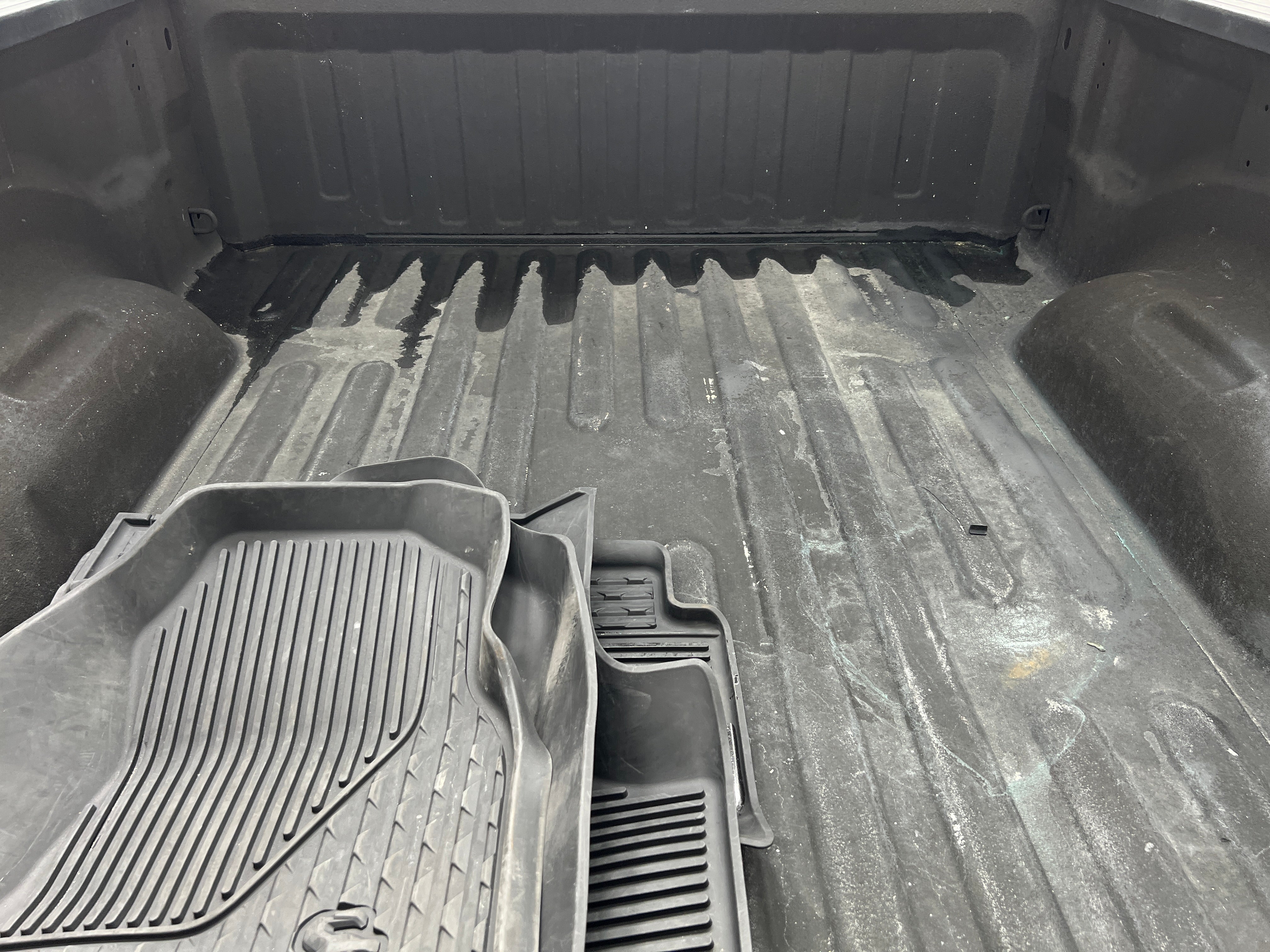 2021 RAM 1500 Big Horn 7