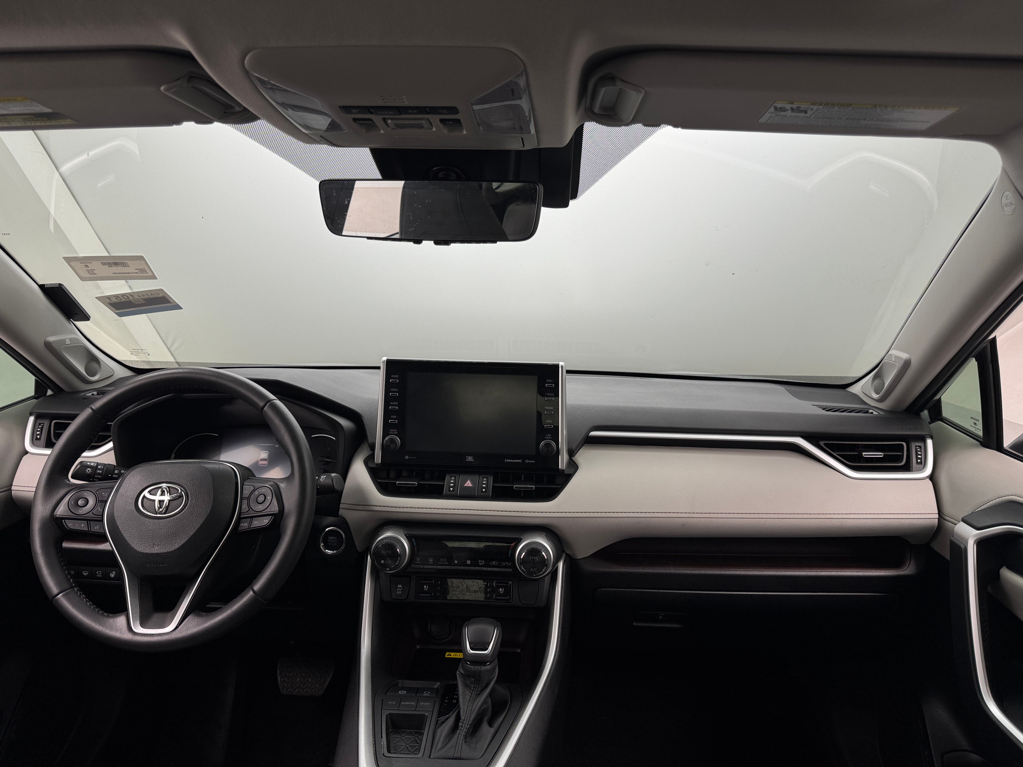 2022 Toyota RAV4 Limited 2