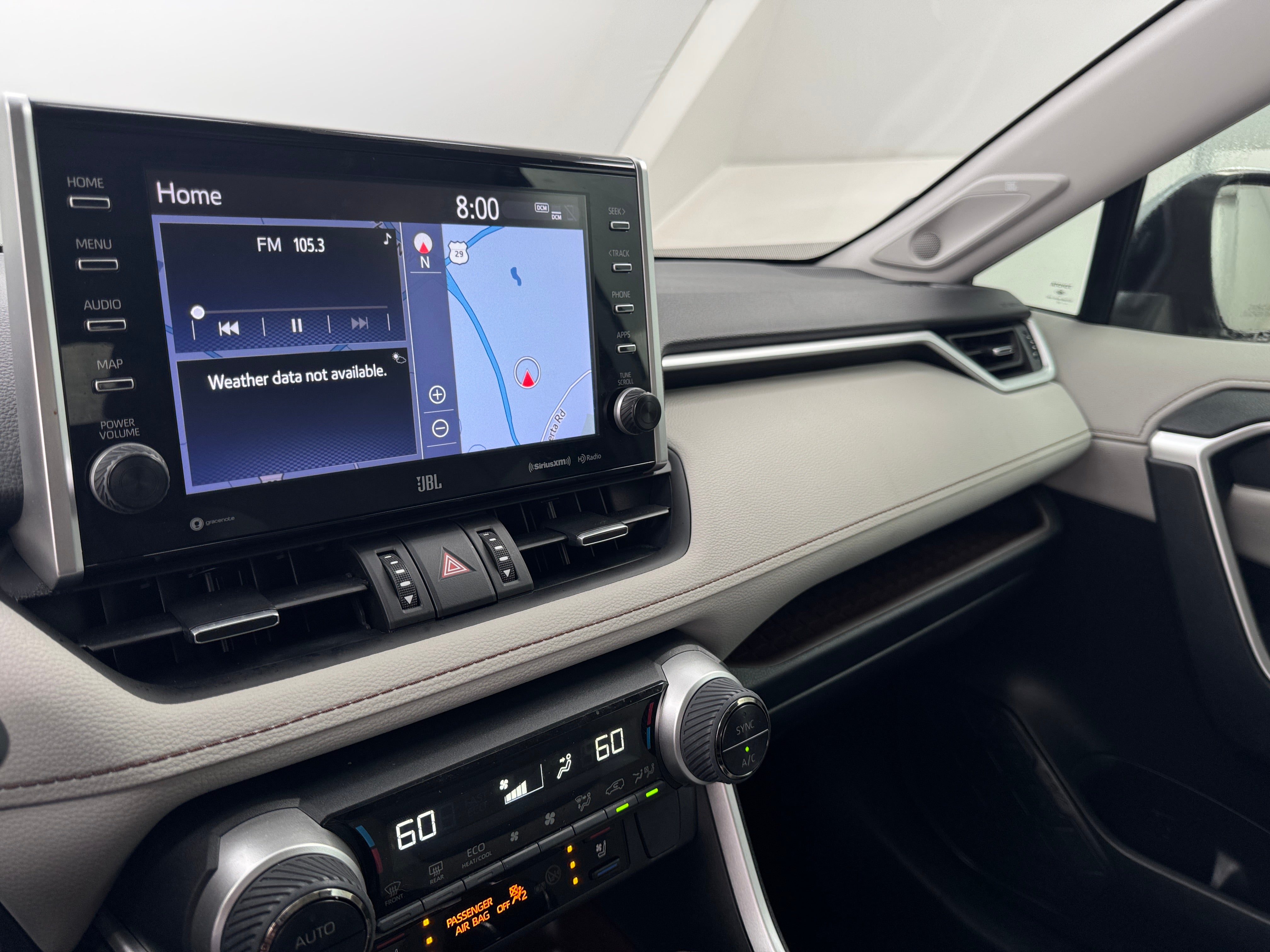 2022 Toyota RAV4 Limited 3