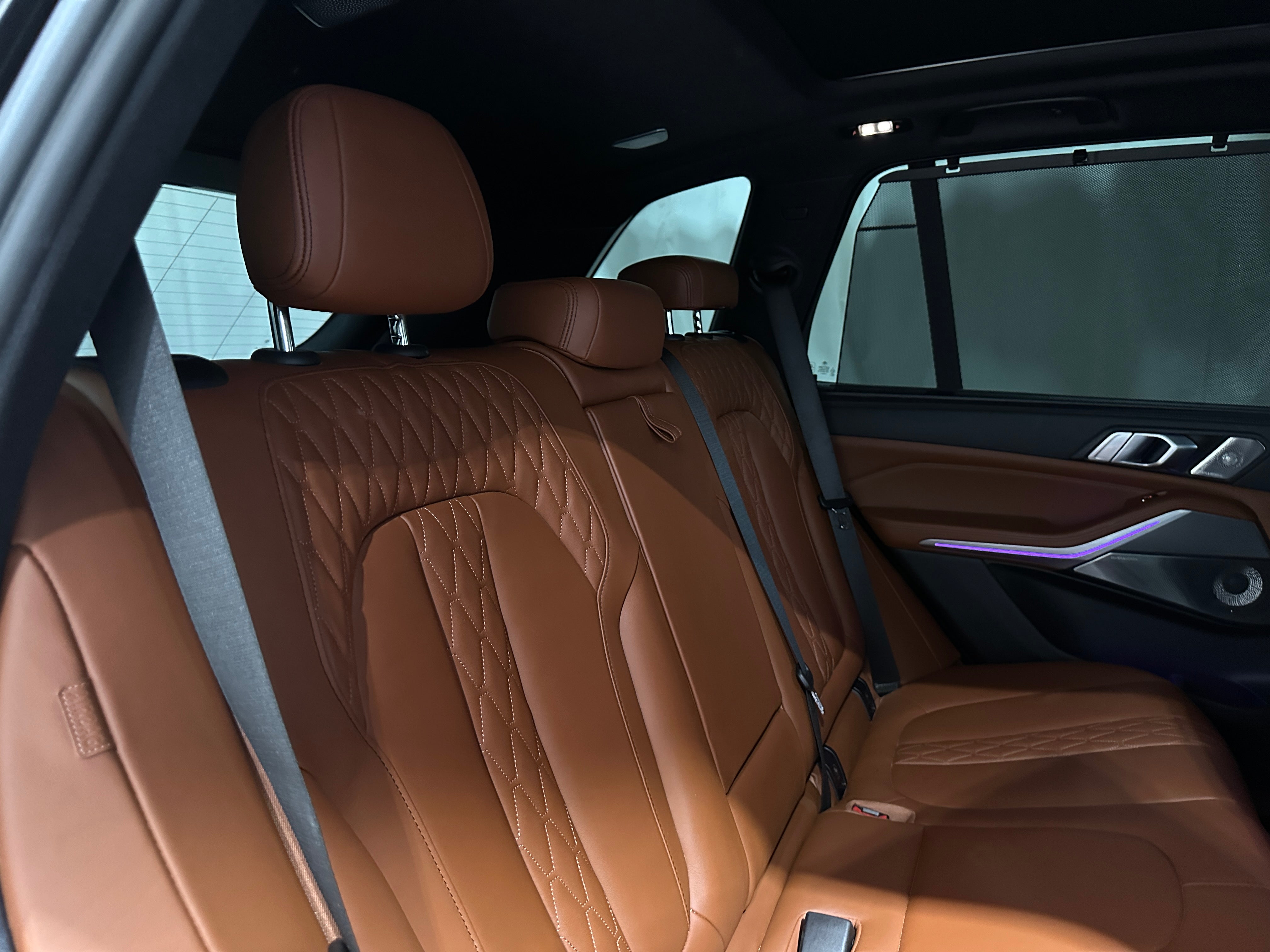 2023 BMW X5 M50i 5