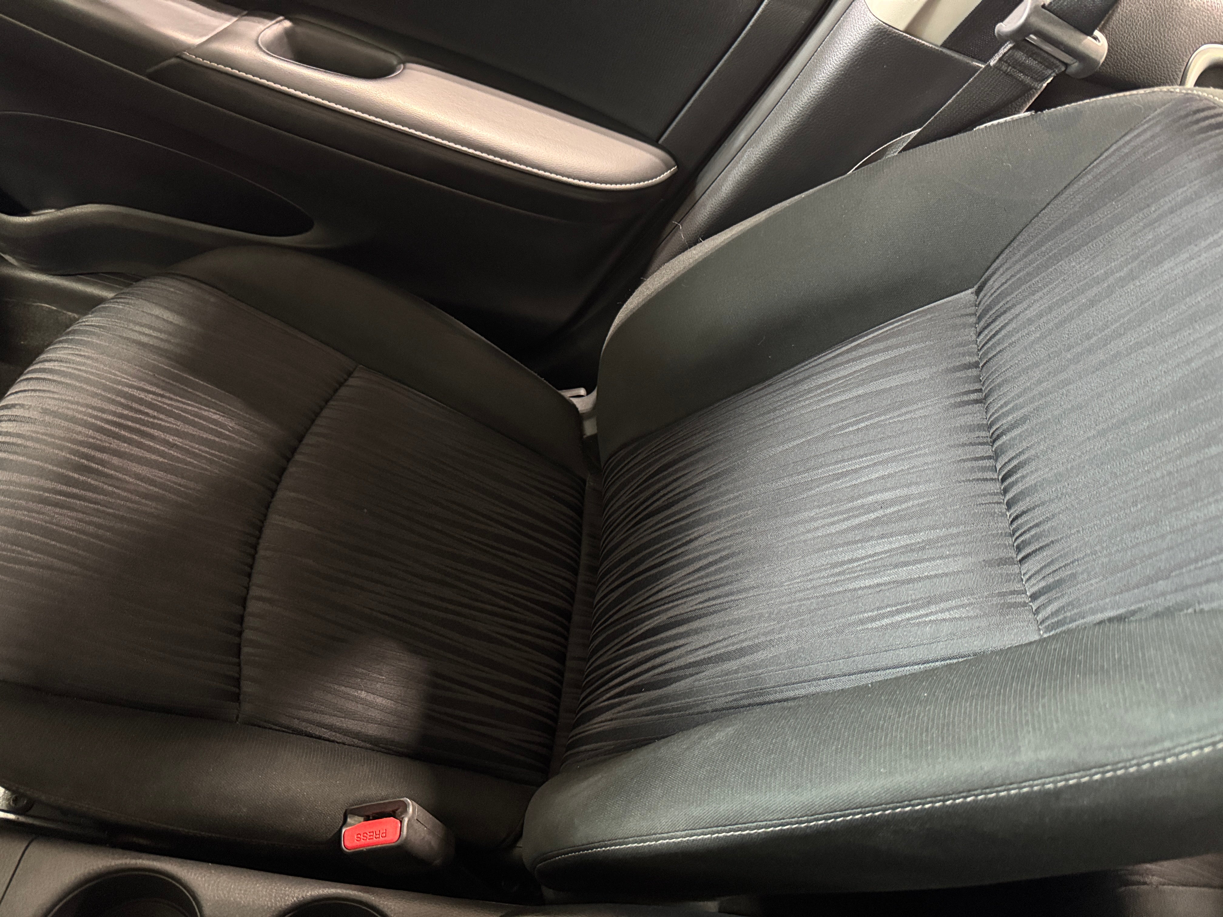 2019 Nissan Sentra SV 2