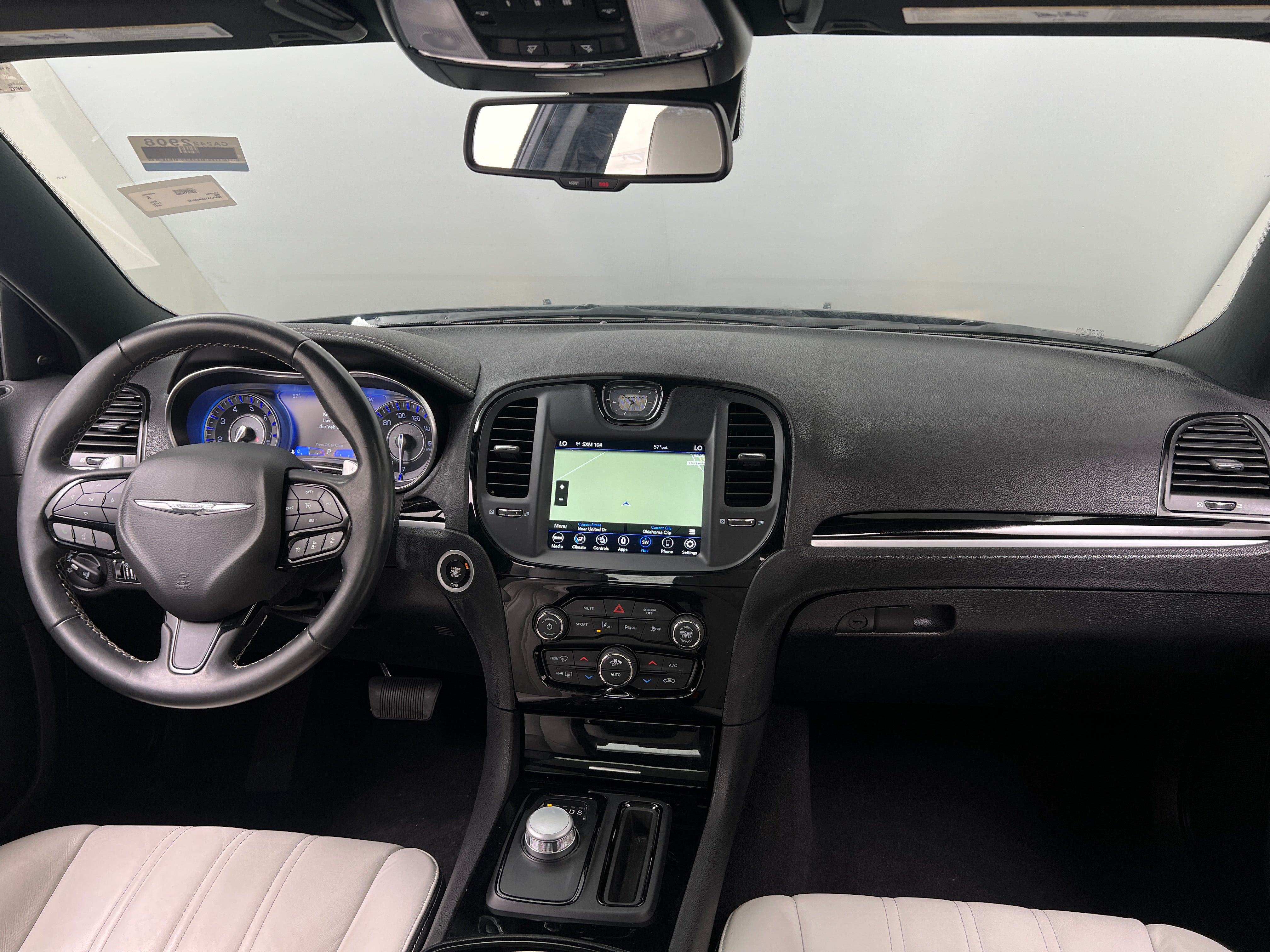 2021 Chrysler 300 S 2