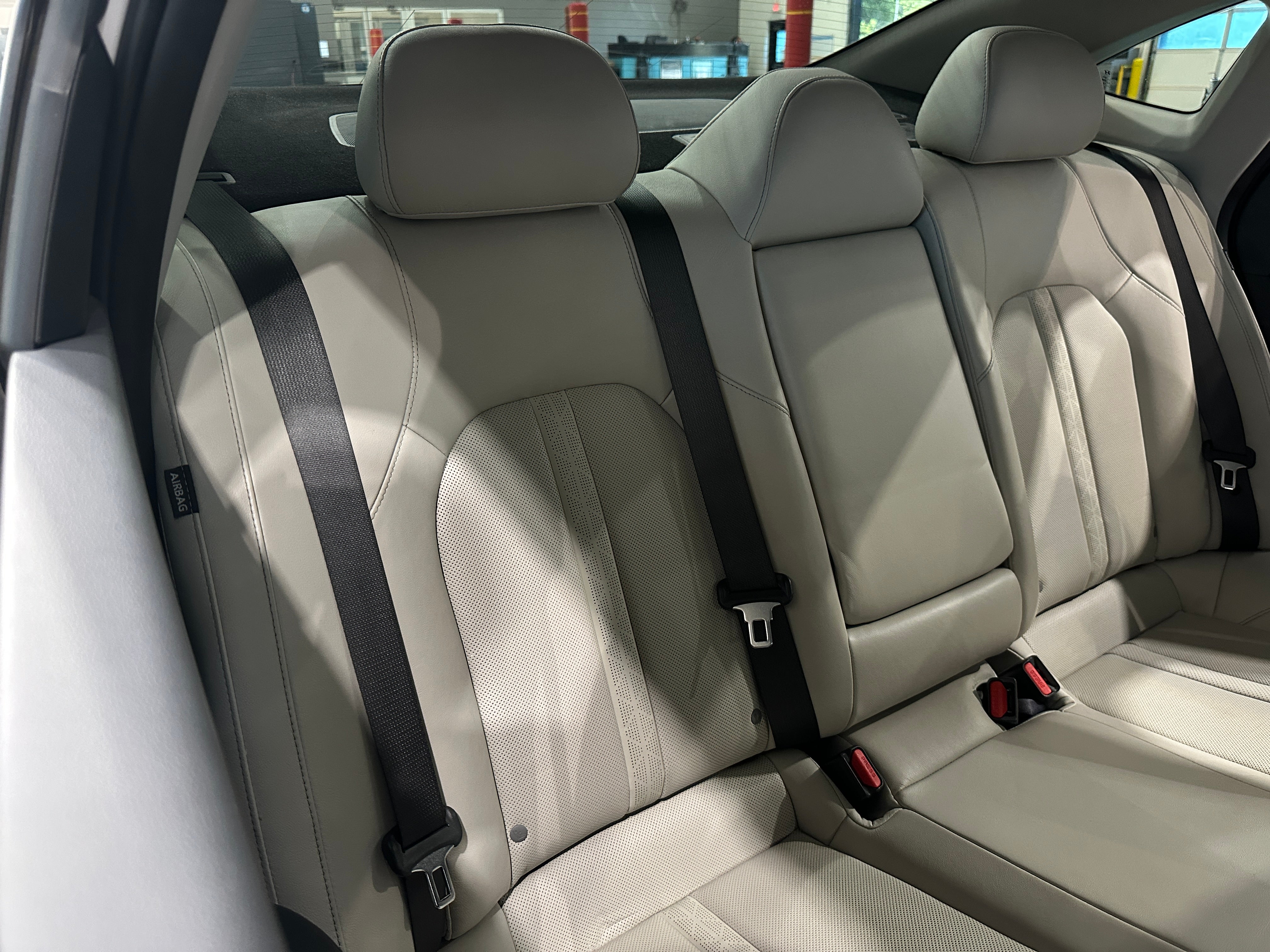 2021 Hyundai Sonata Limited 5