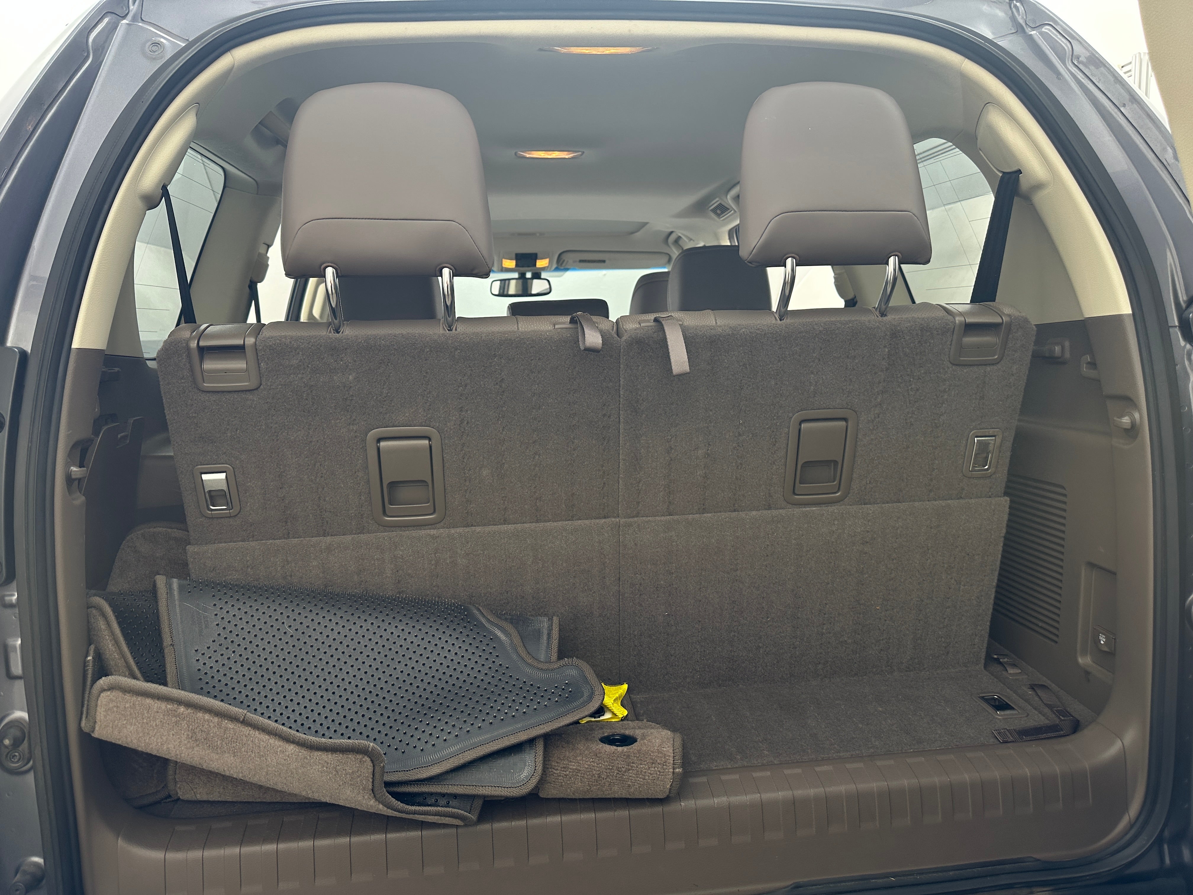 2018 Lexus GX 460 6