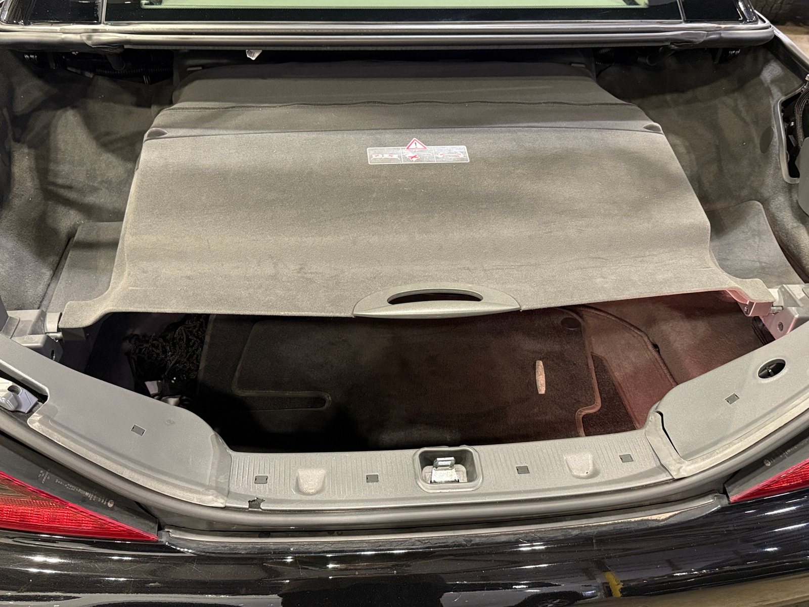 Thumbnail: 2011 Mercedes-Benz SL-Class - 5