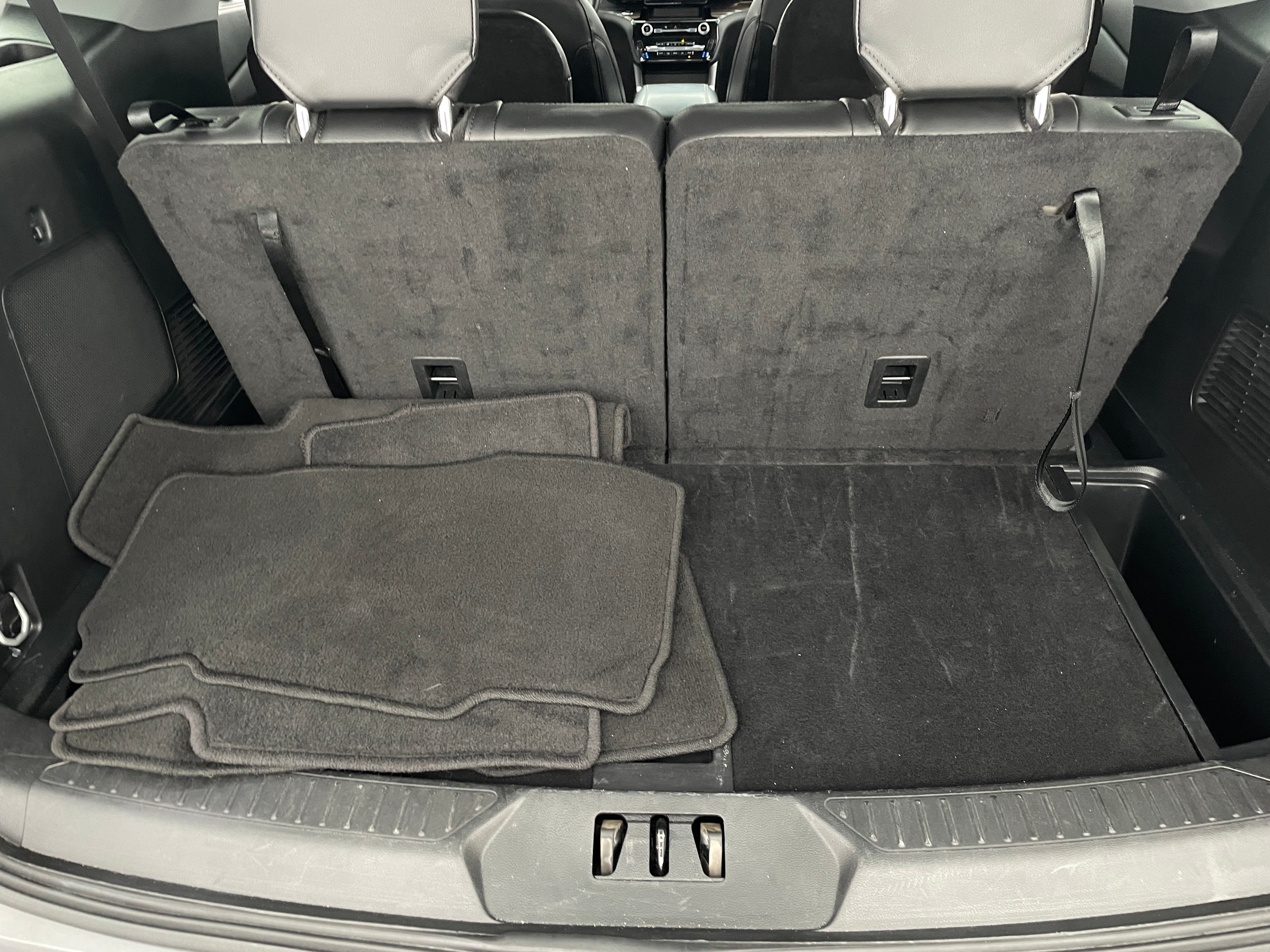 2024 Ford Explorer Limited 6