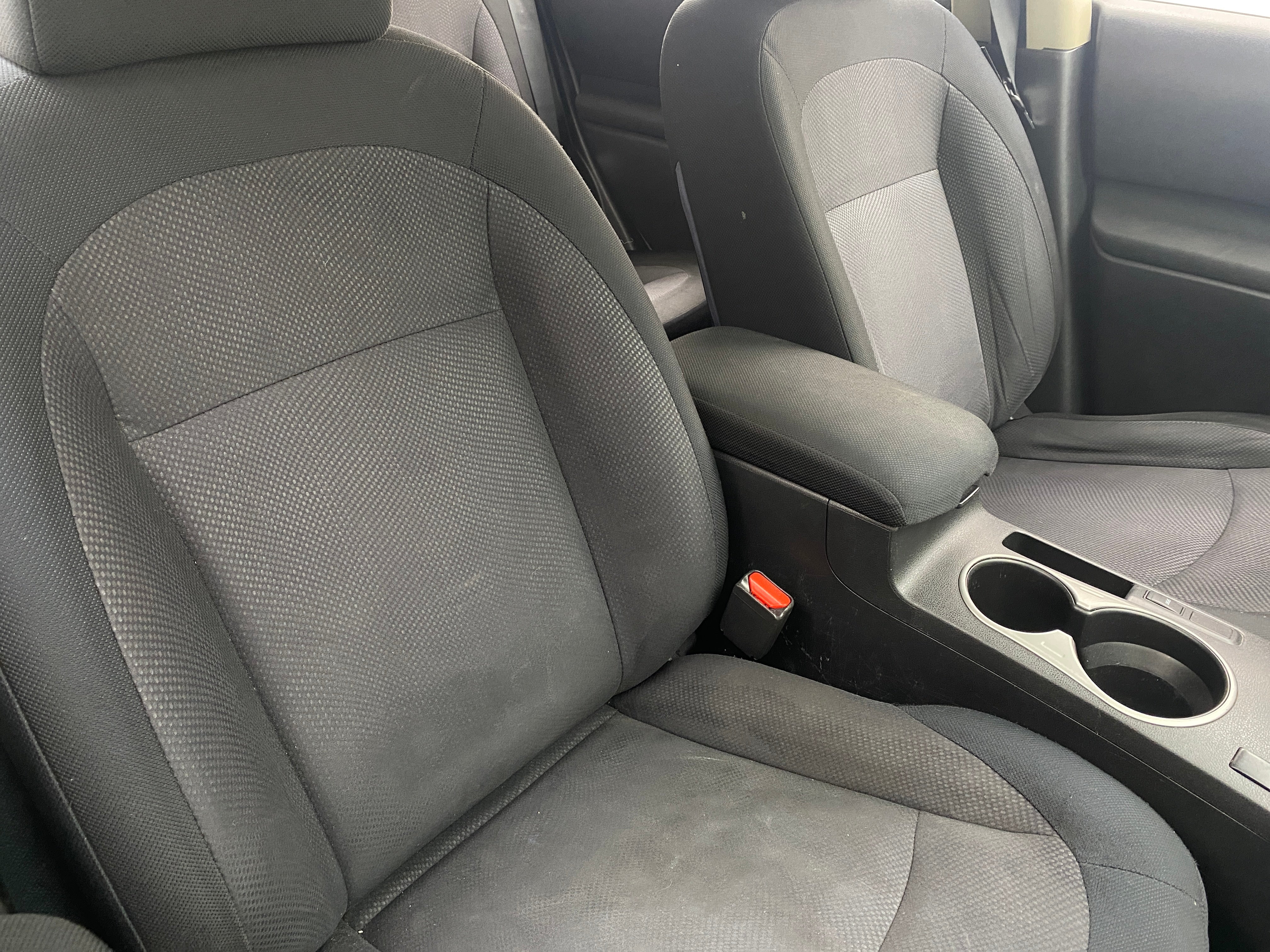 2013 Nissan Rogue S 2