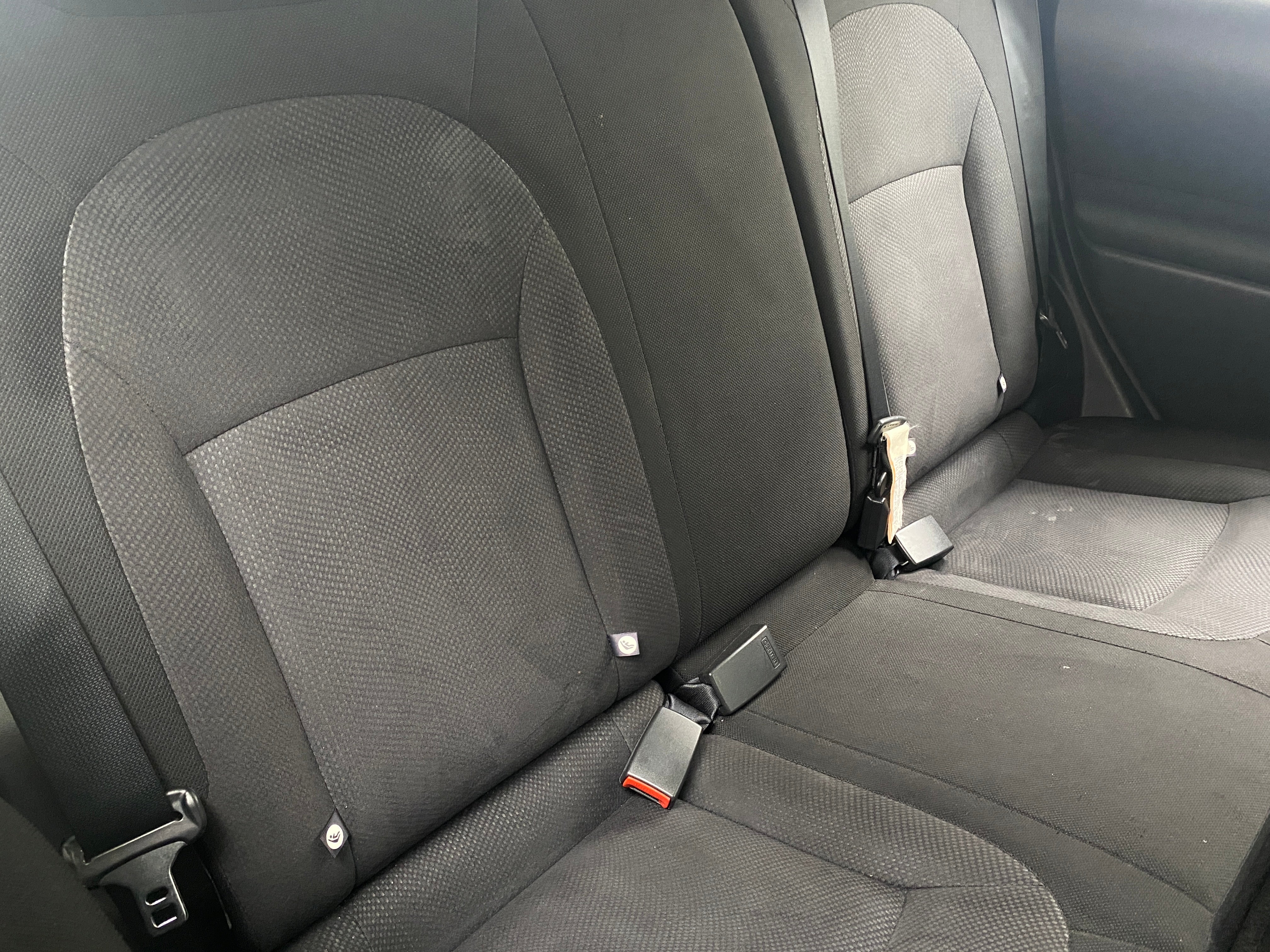 2013 Nissan Rogue S 6