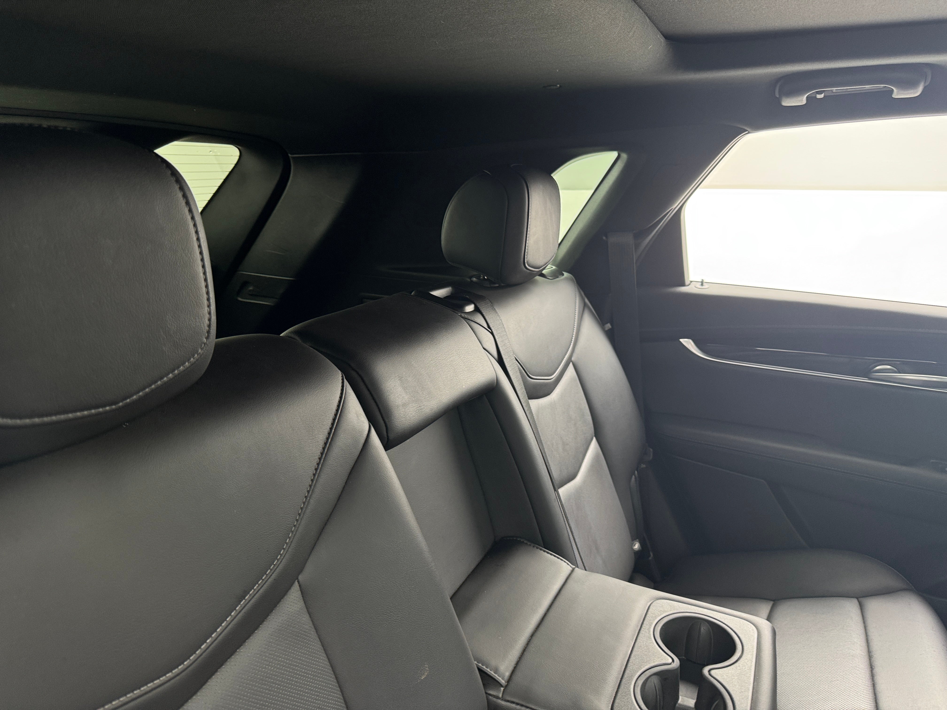 2024 Cadillac XT5 Premium Luxury 5