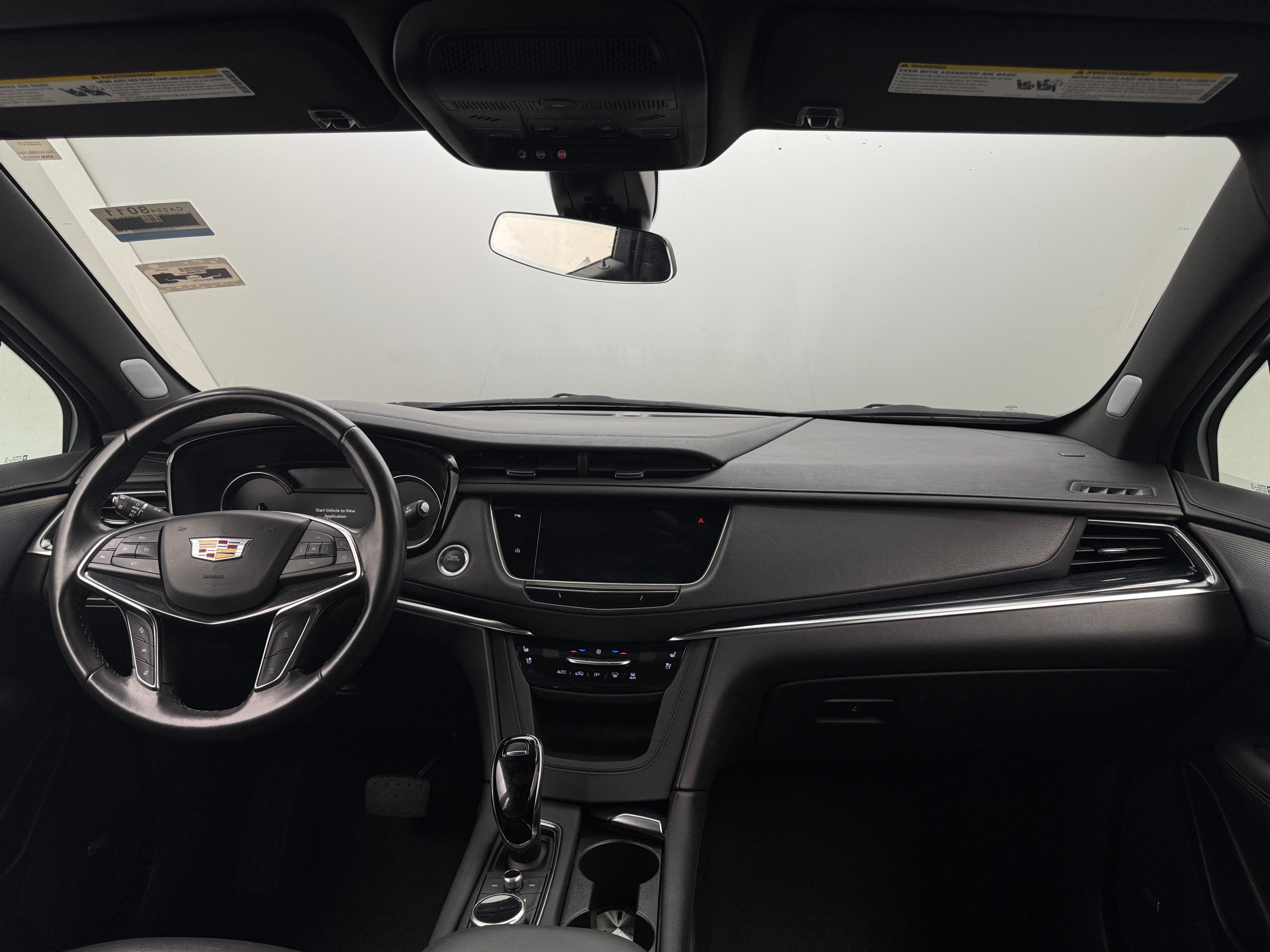 2024 Cadillac XT5 Premium Luxury 2