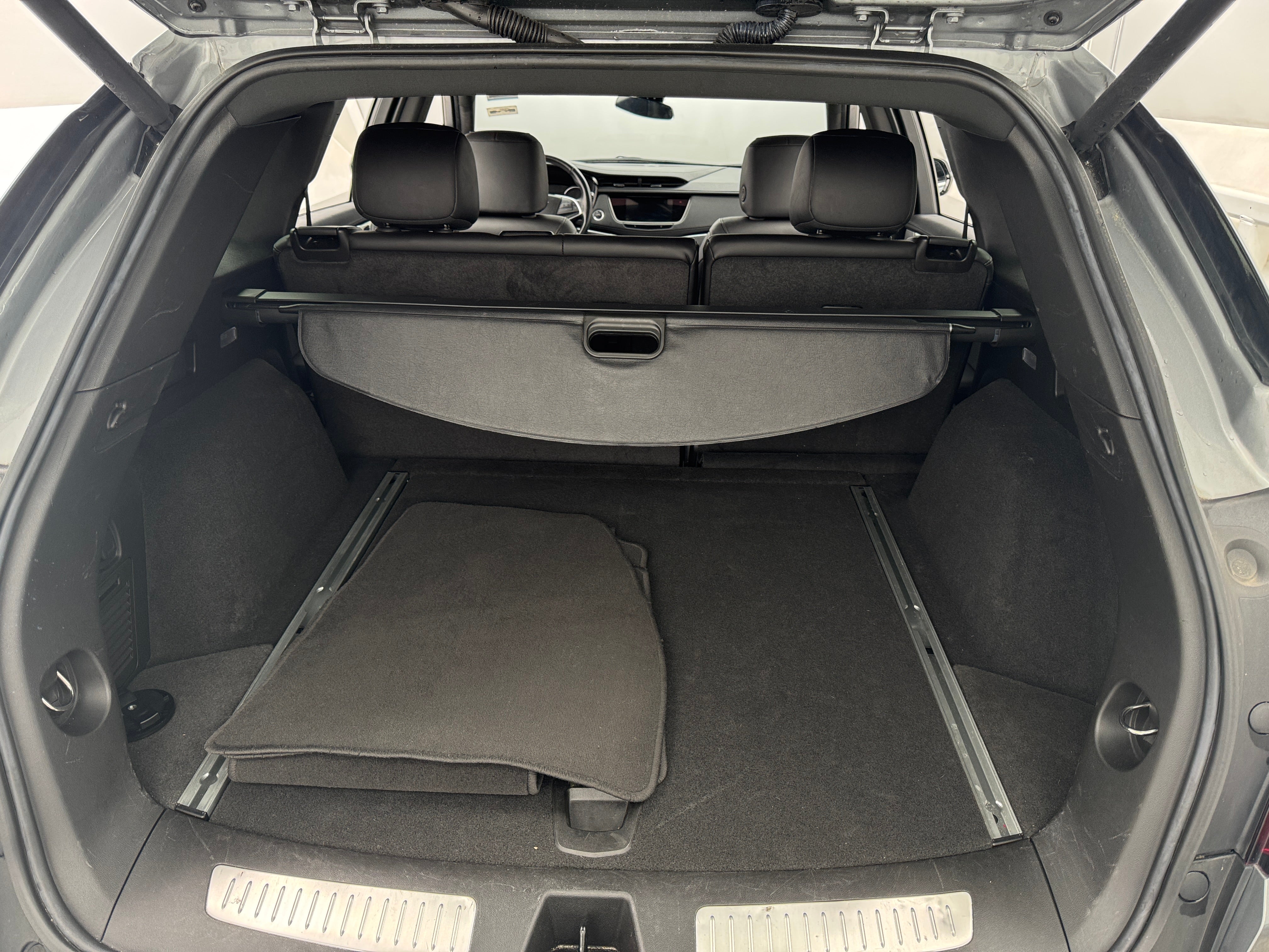 2024 Cadillac XT5 Premium Luxury 6