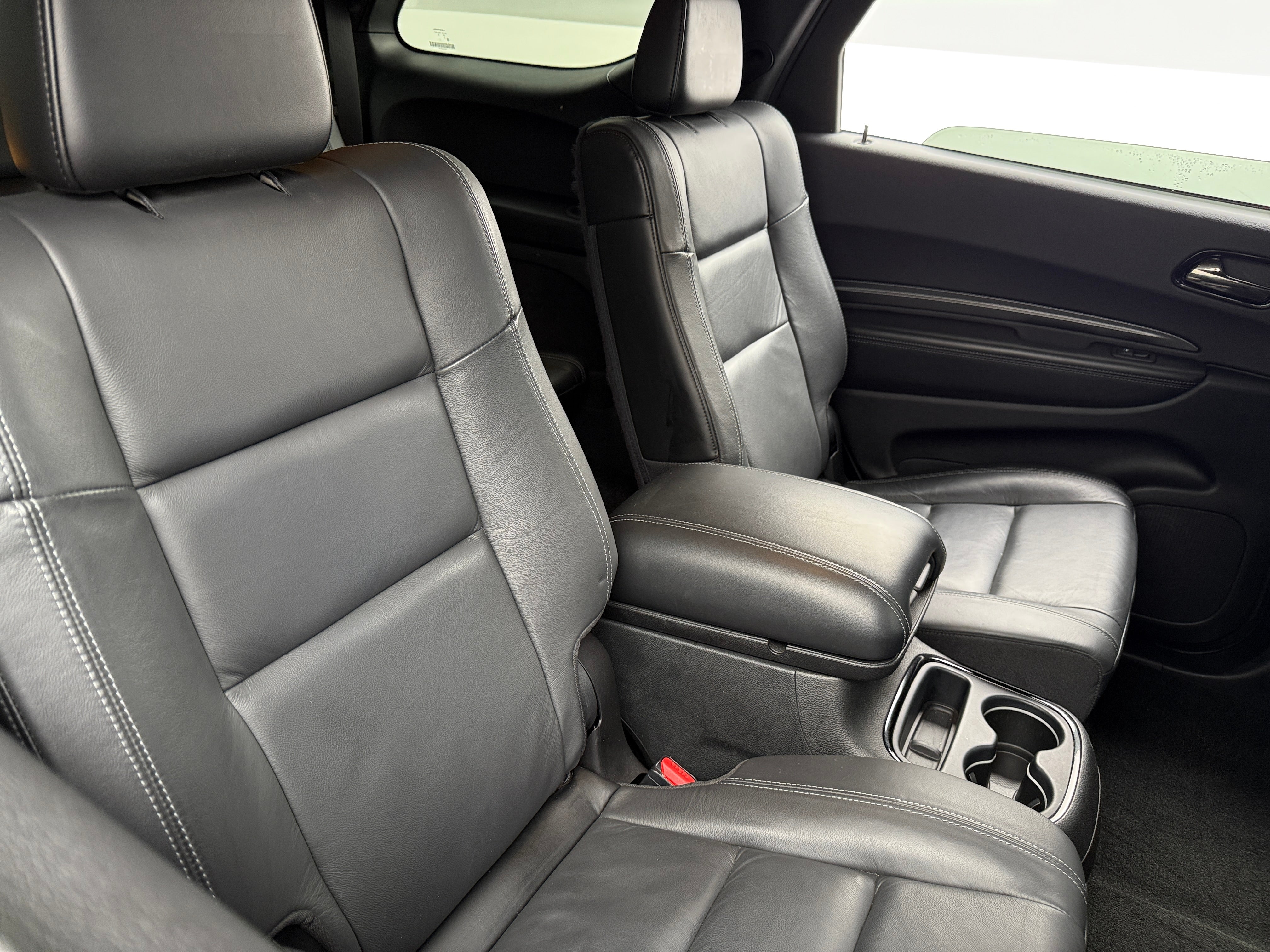2022 Dodge Durango GT 5
