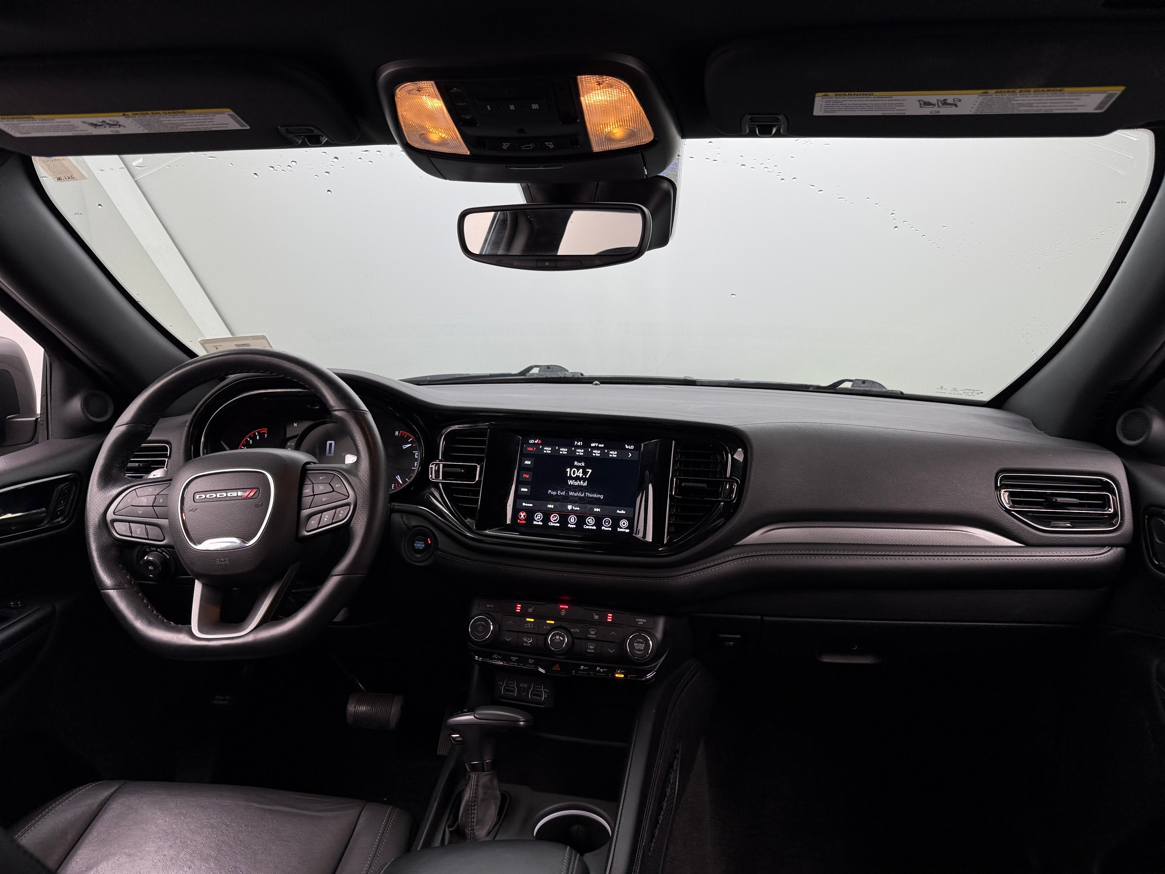 2022 Dodge Durango GT 2