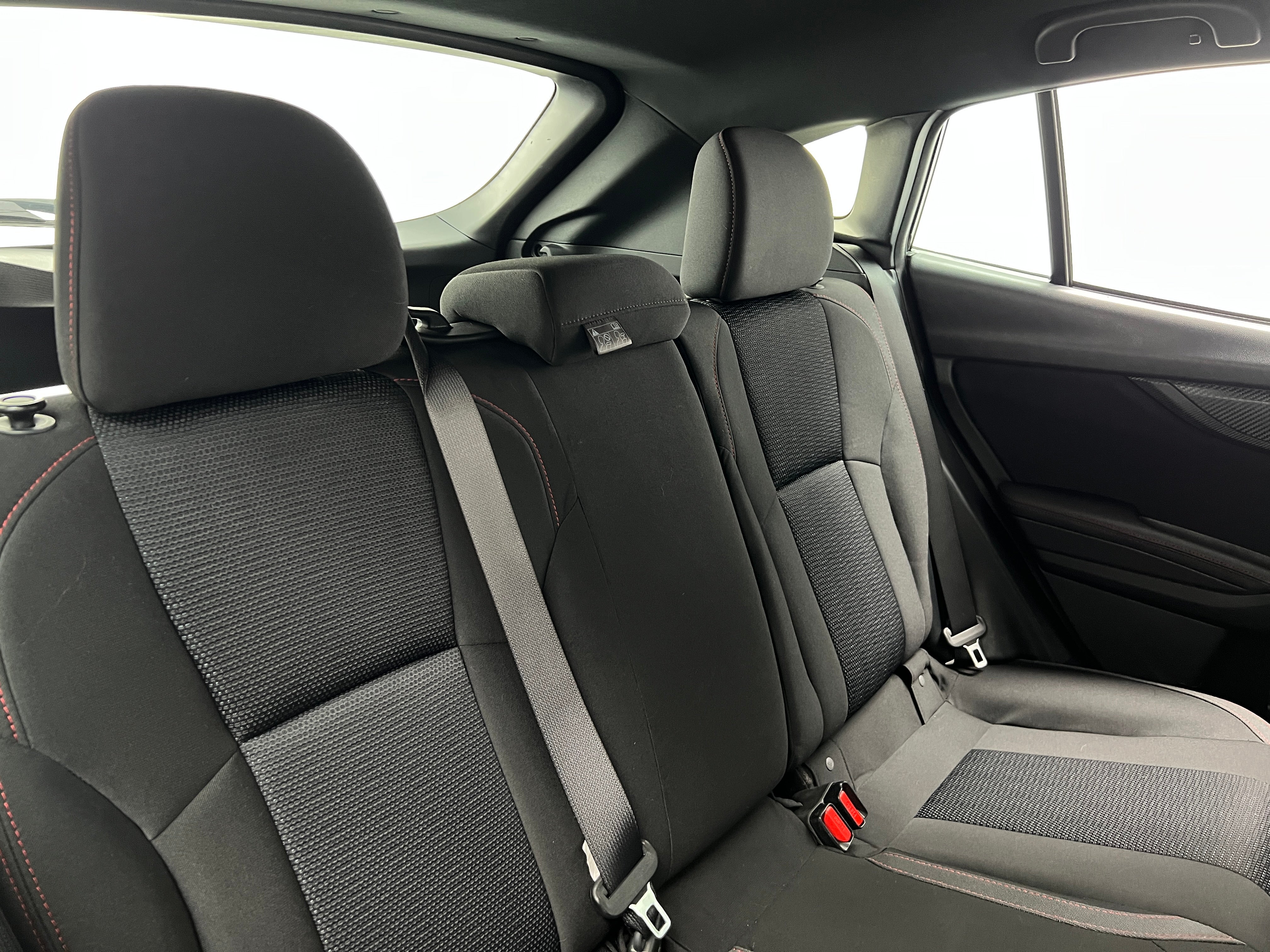 2017 Subaru Impreza Sport 6