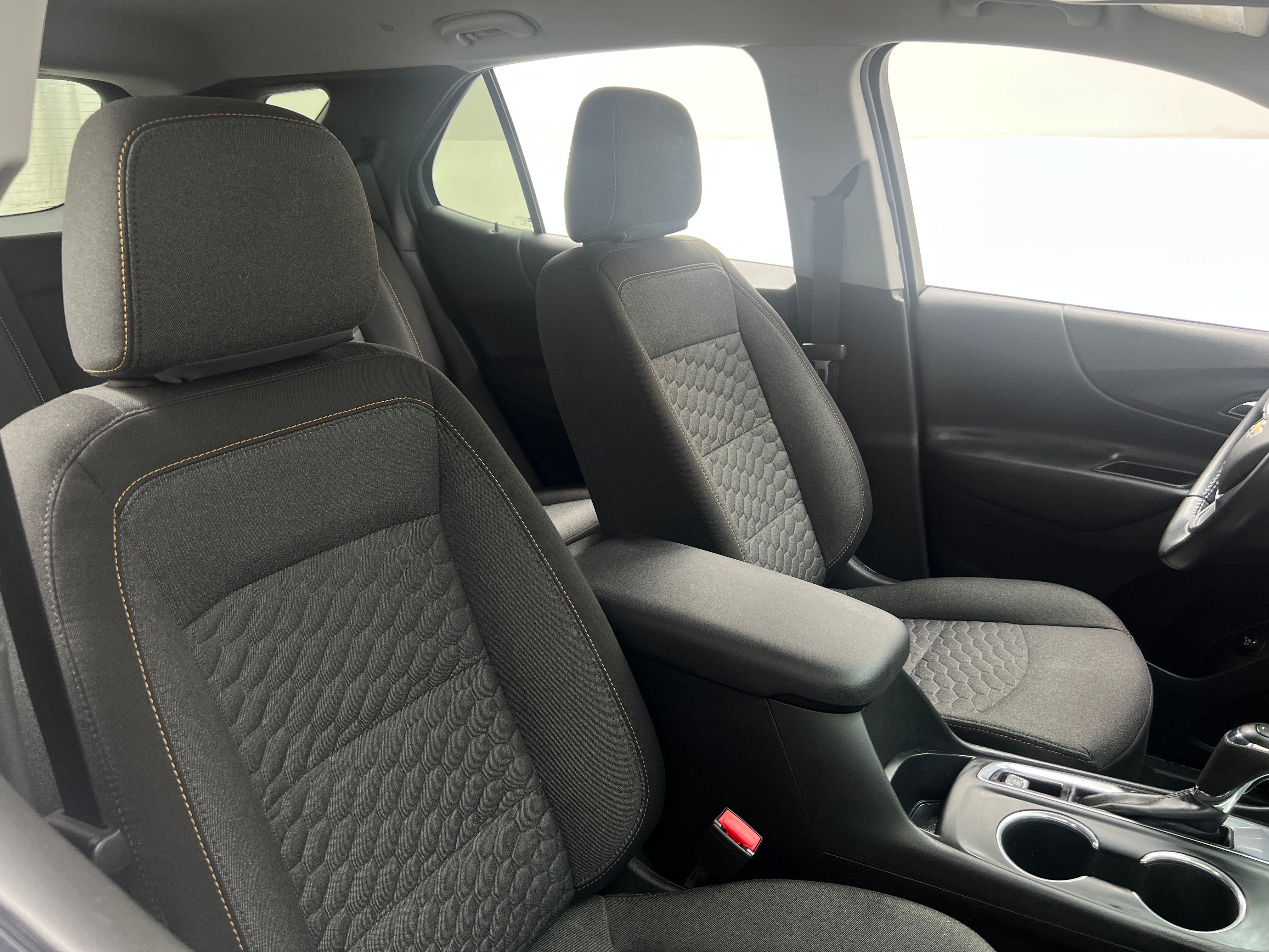 2020 Chevrolet Equinox LT 2