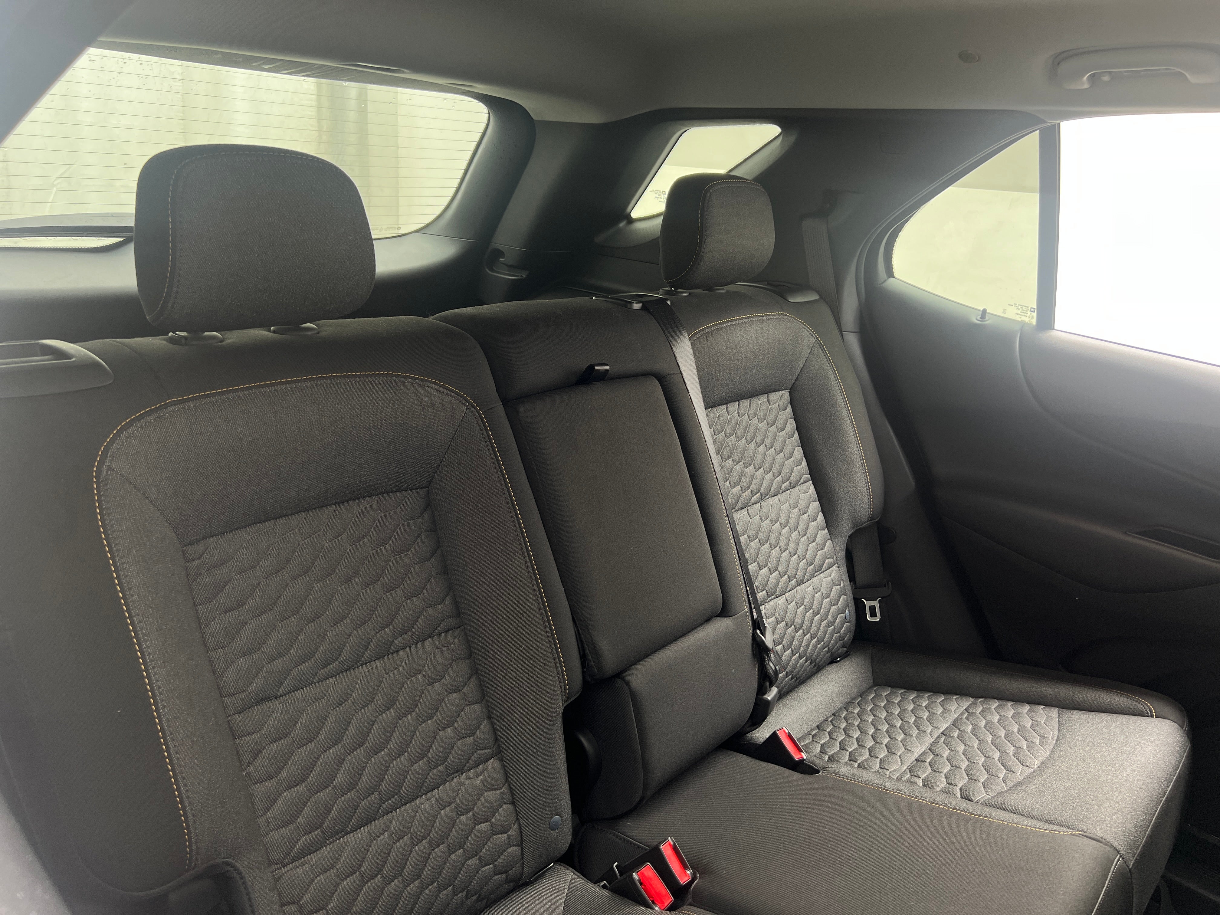 2020 Chevrolet Equinox LT 6