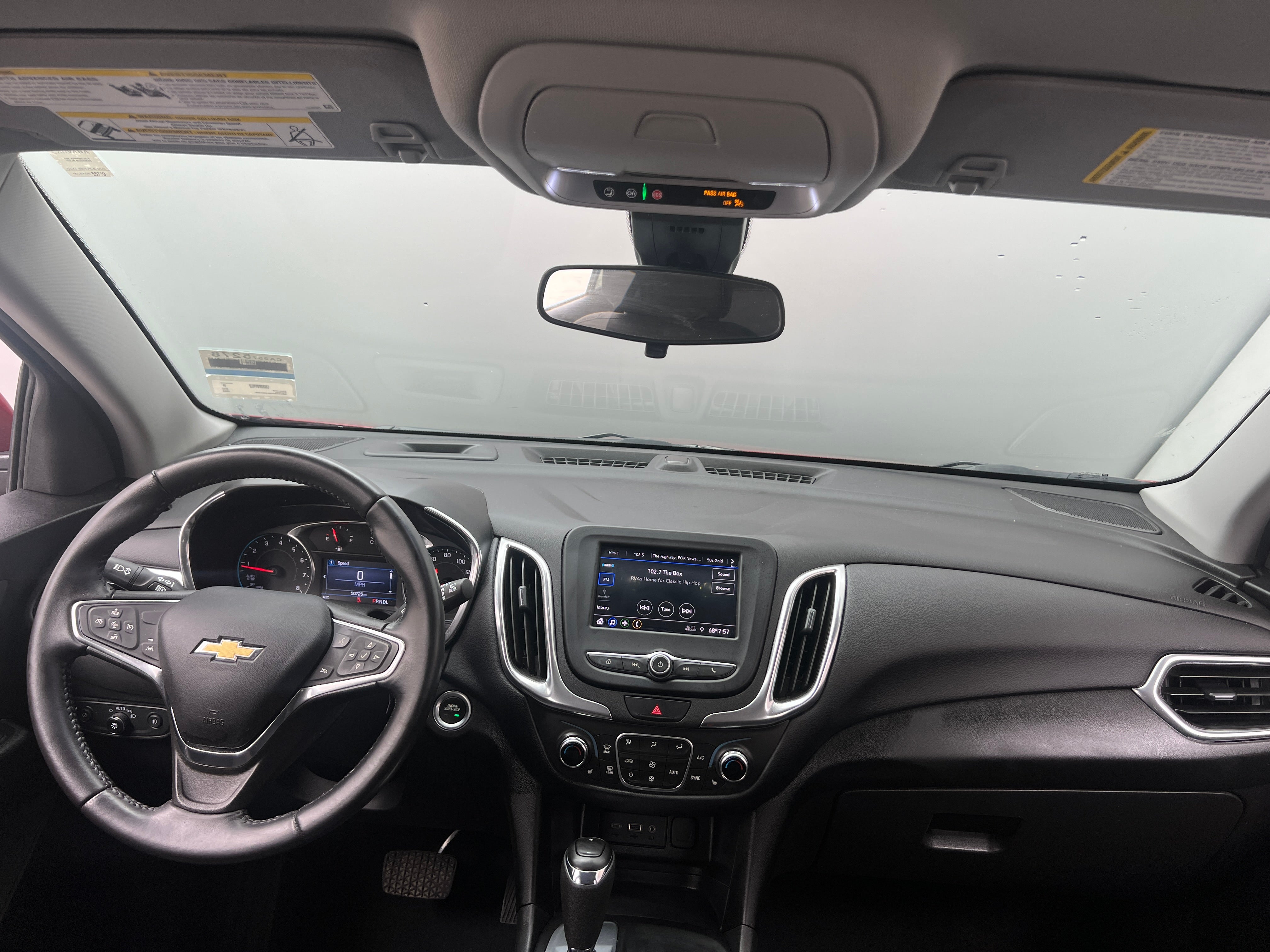 2020 Chevrolet Equinox LT 3