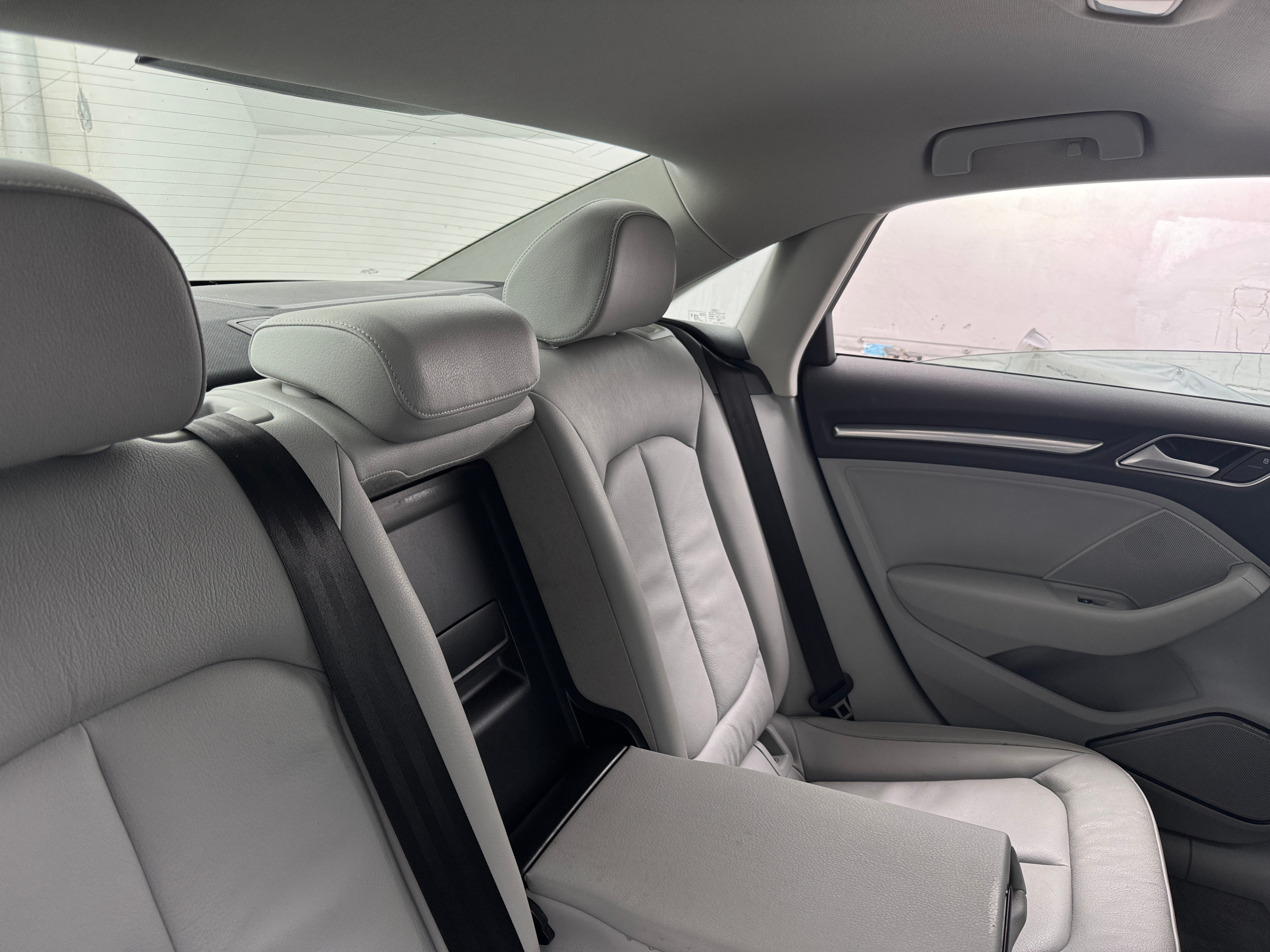 2016 Audi A3 Premium Plus 5