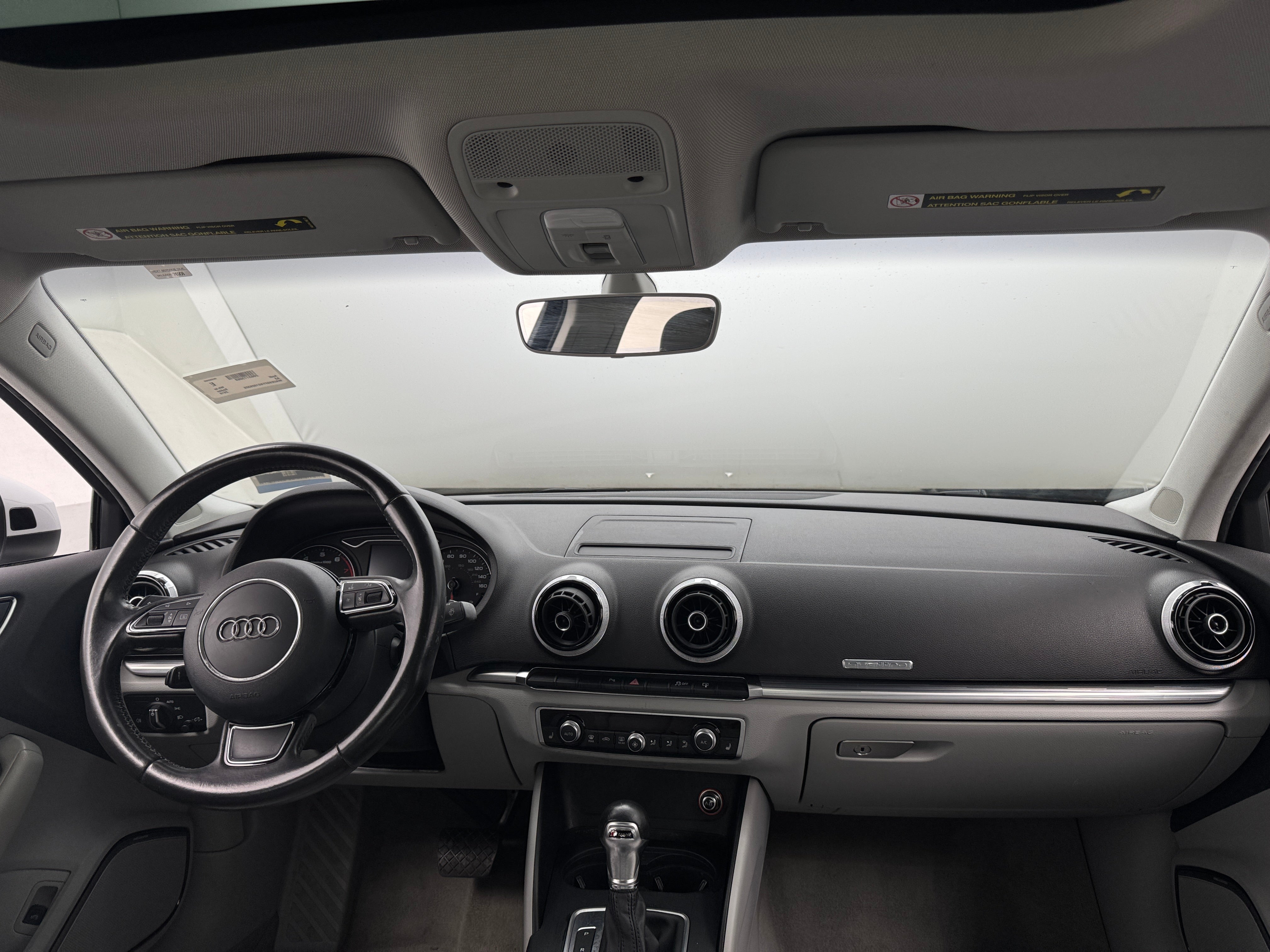 2016 Audi A3 Premium Plus 2