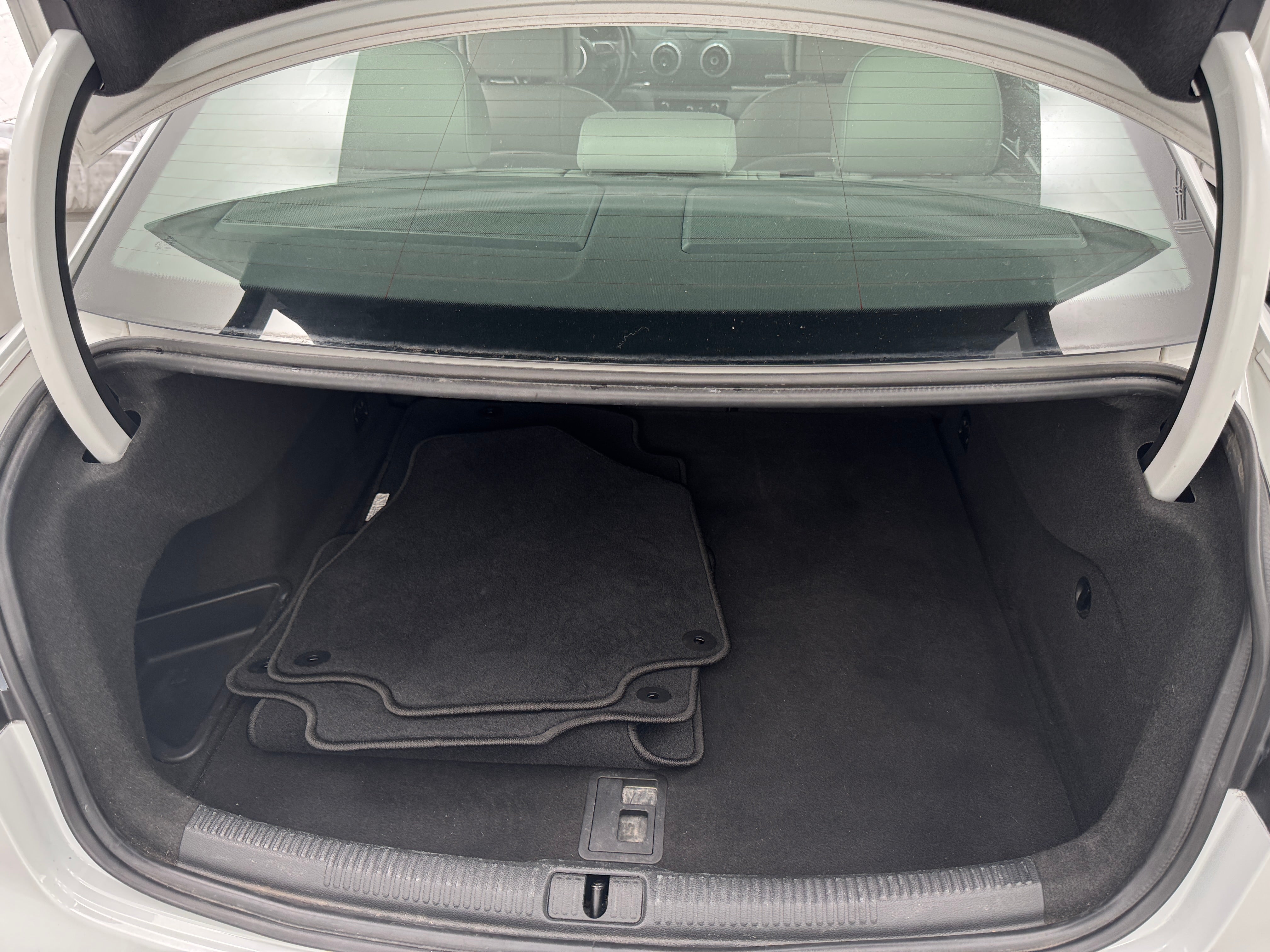 2016 Audi A3 Premium Plus 6