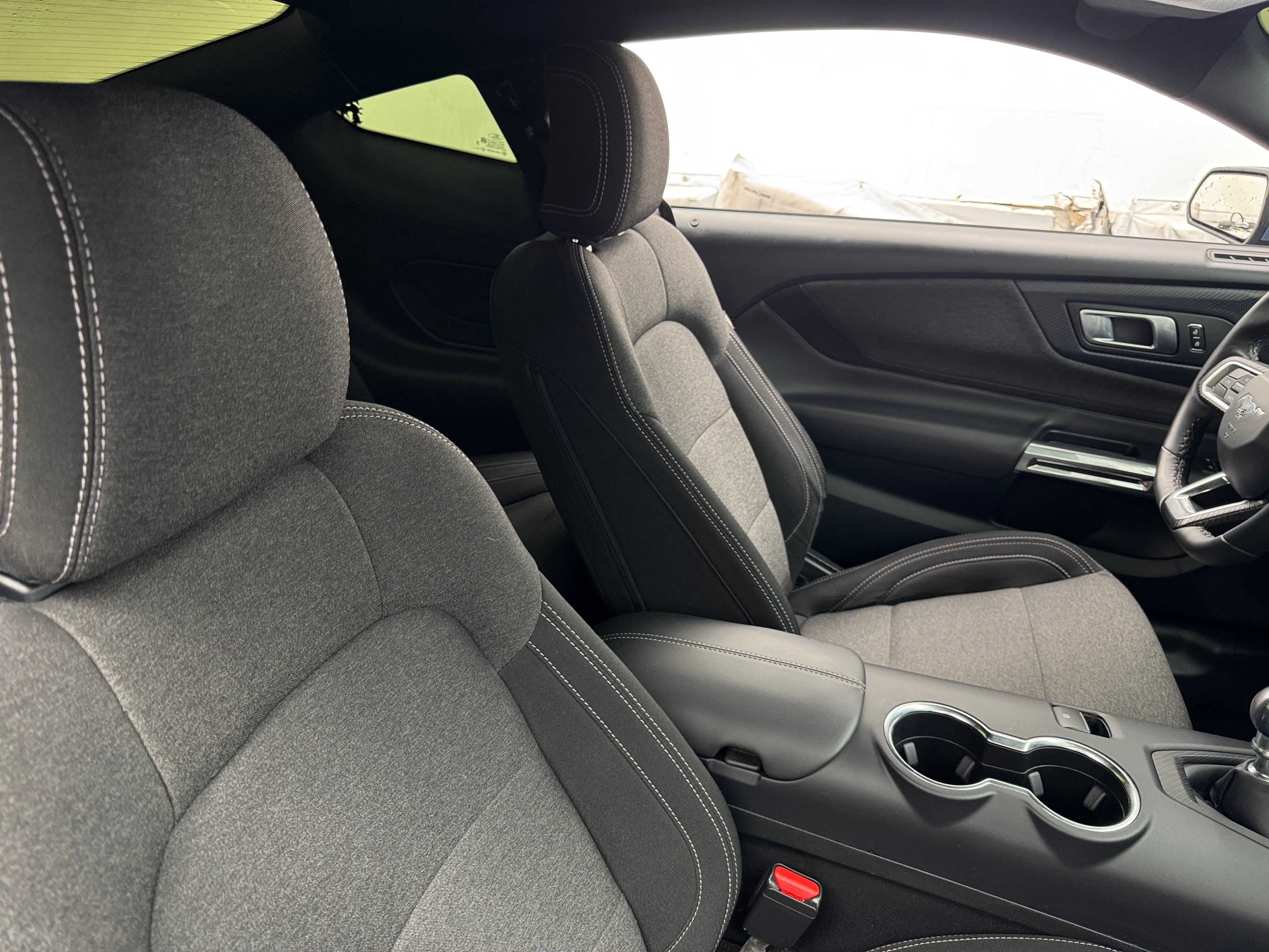2024 Ford Mustang GT 2