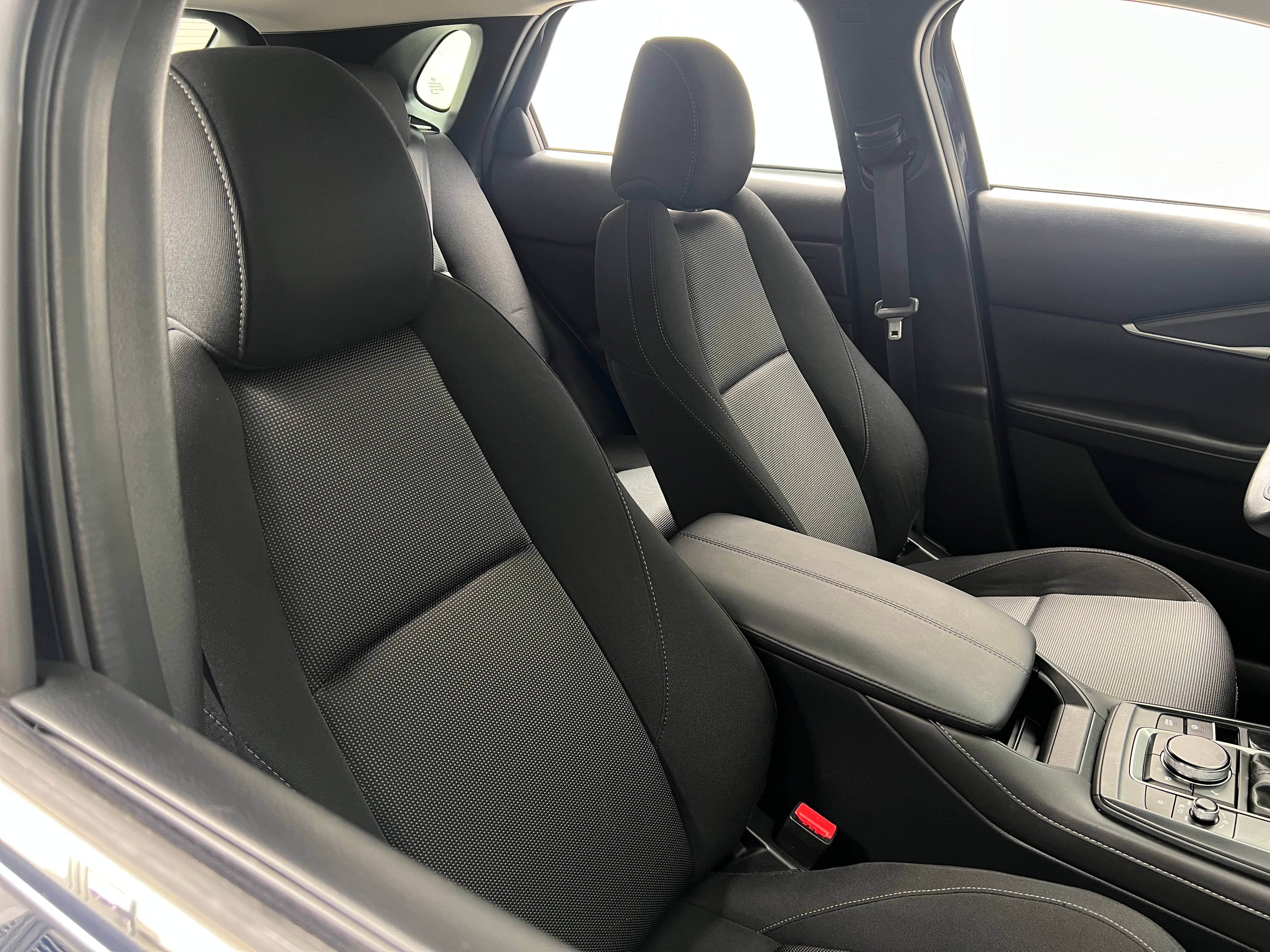 2021 Mazda CX-30 Base 2