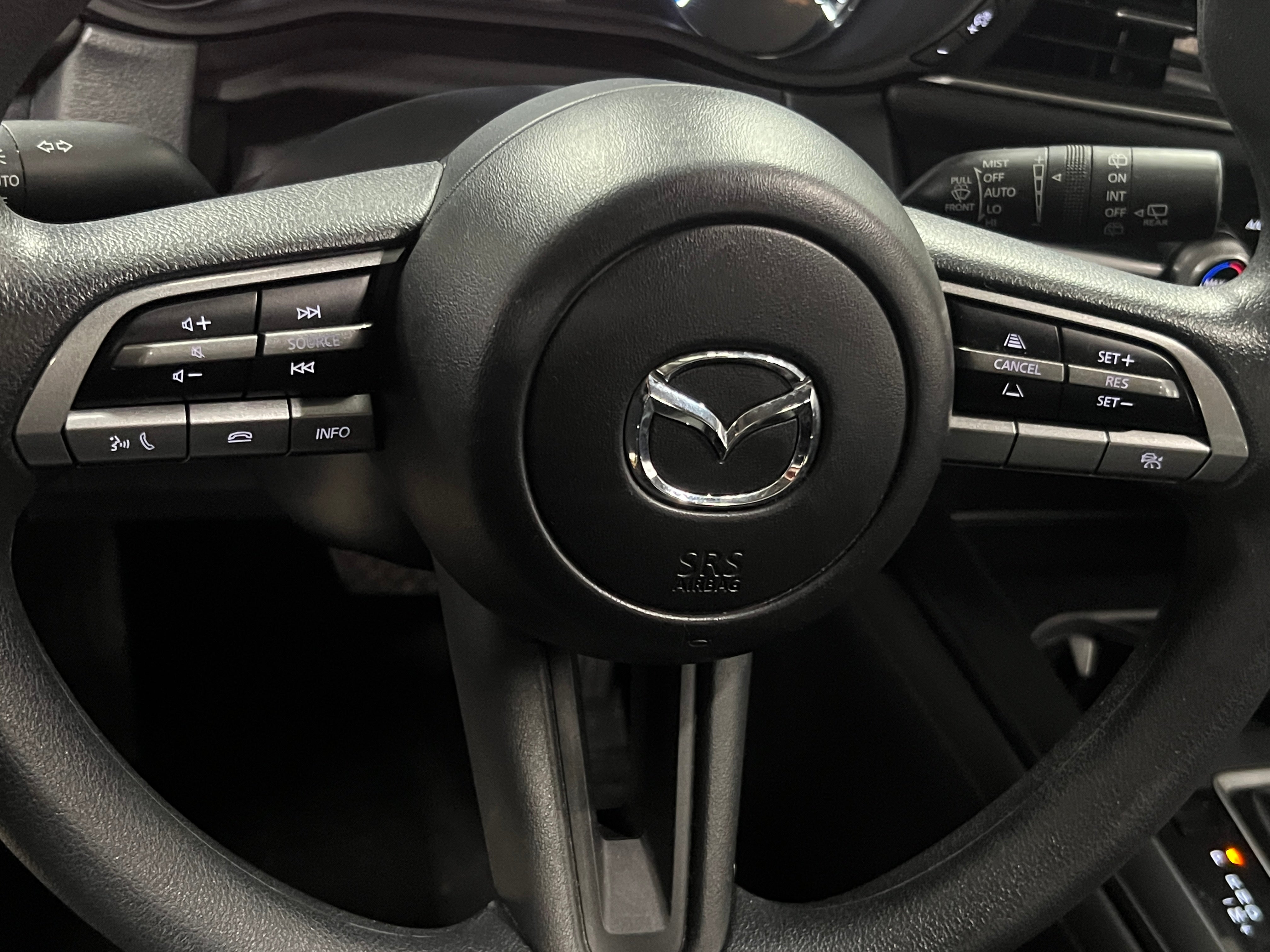 2021 Mazda CX-30 Base 5