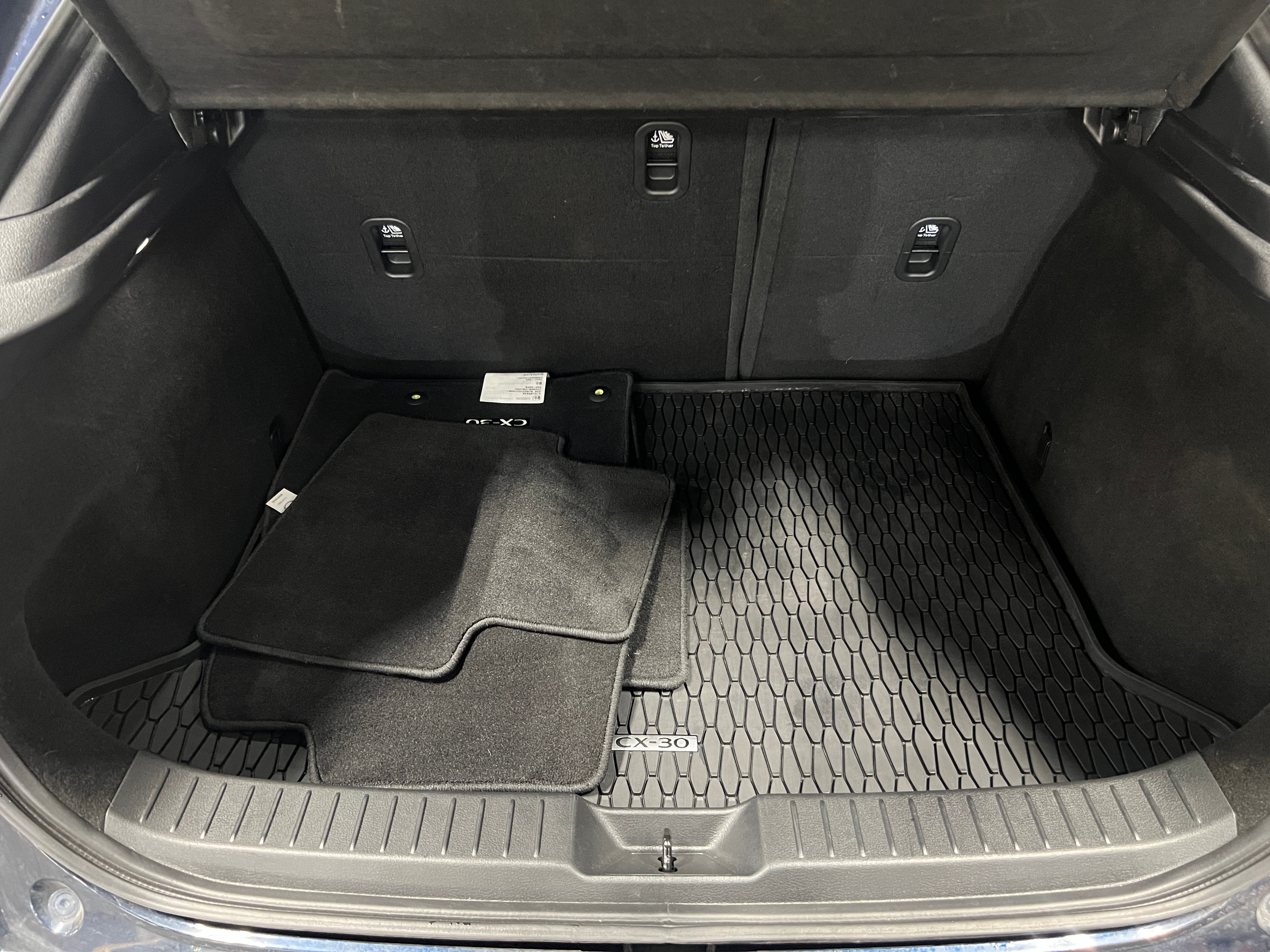2021 Mazda CX-30 Base 7