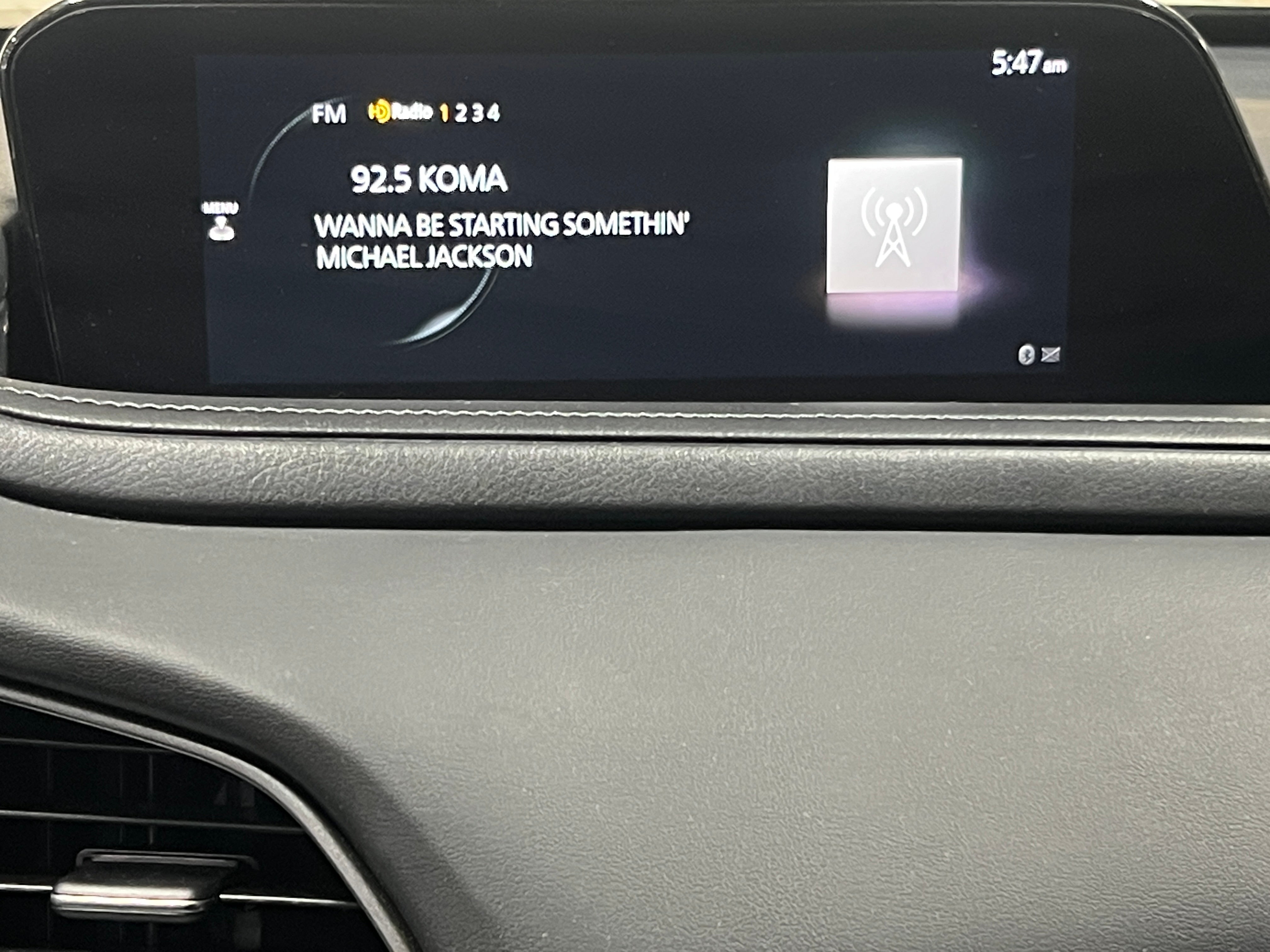 2021 Mazda CX-30 Base 4