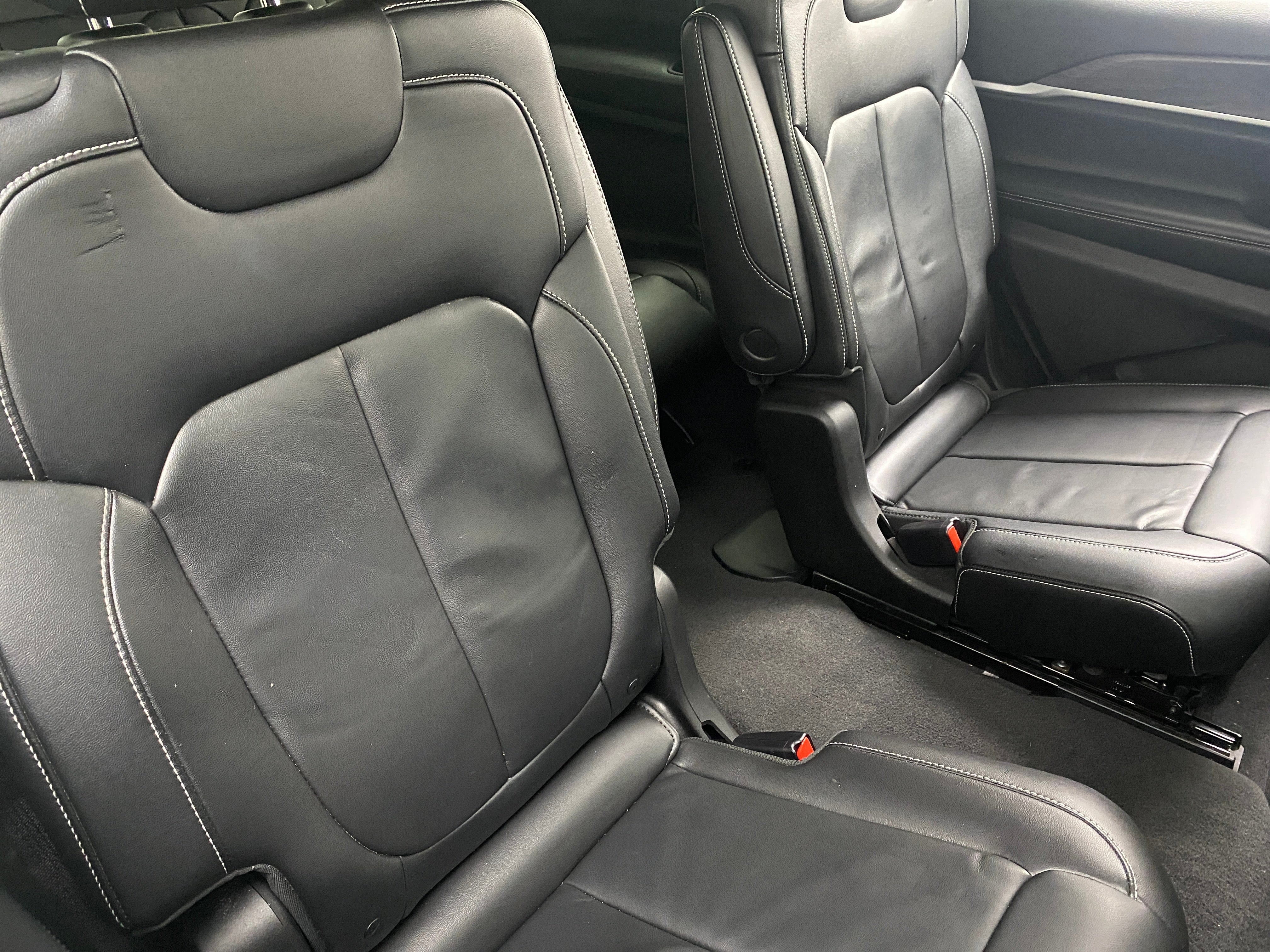 2021 Jeep Grand Cherokee L Limited Edition 5