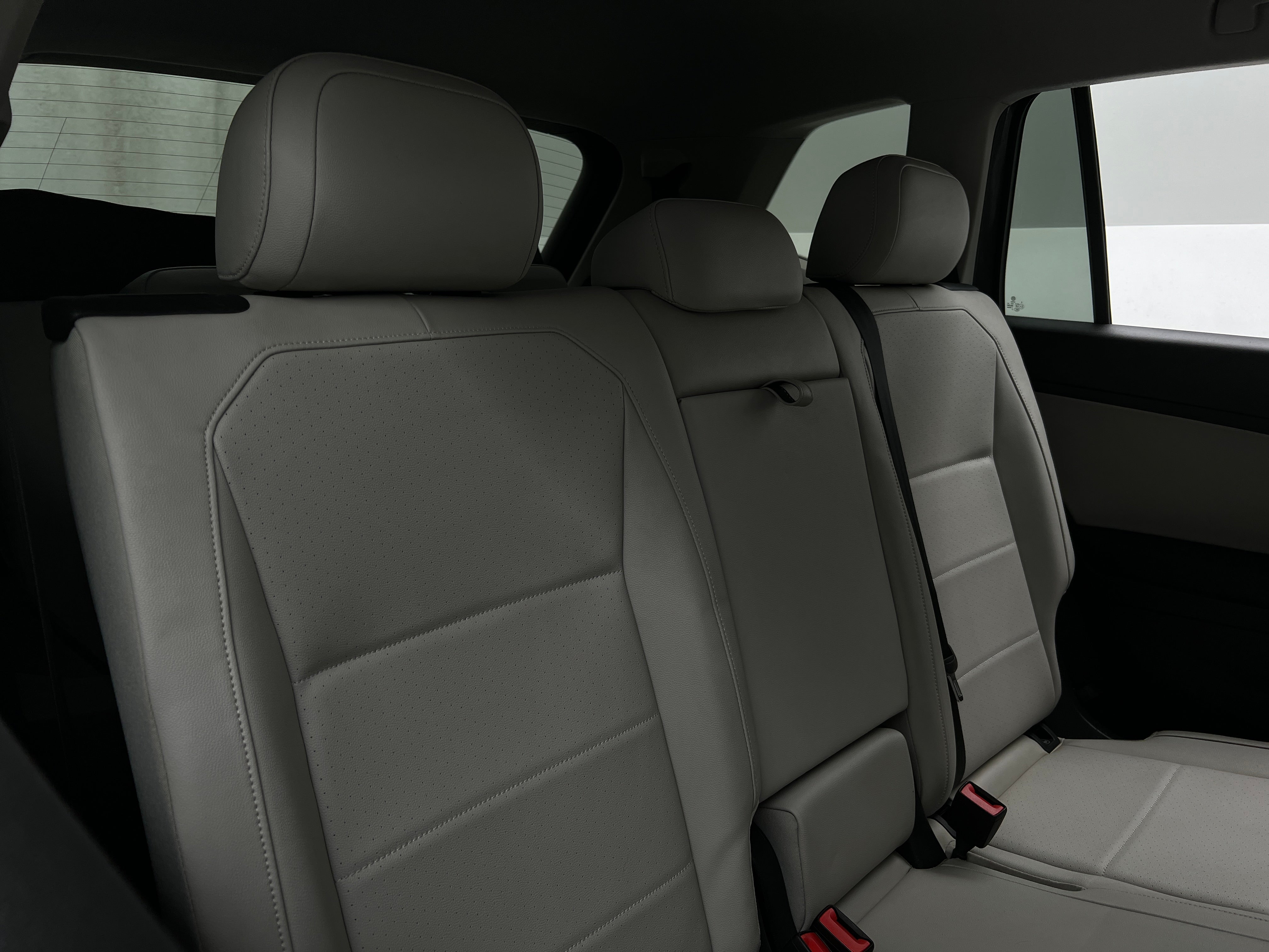 2021 Volkswagen Tiguan SE 5