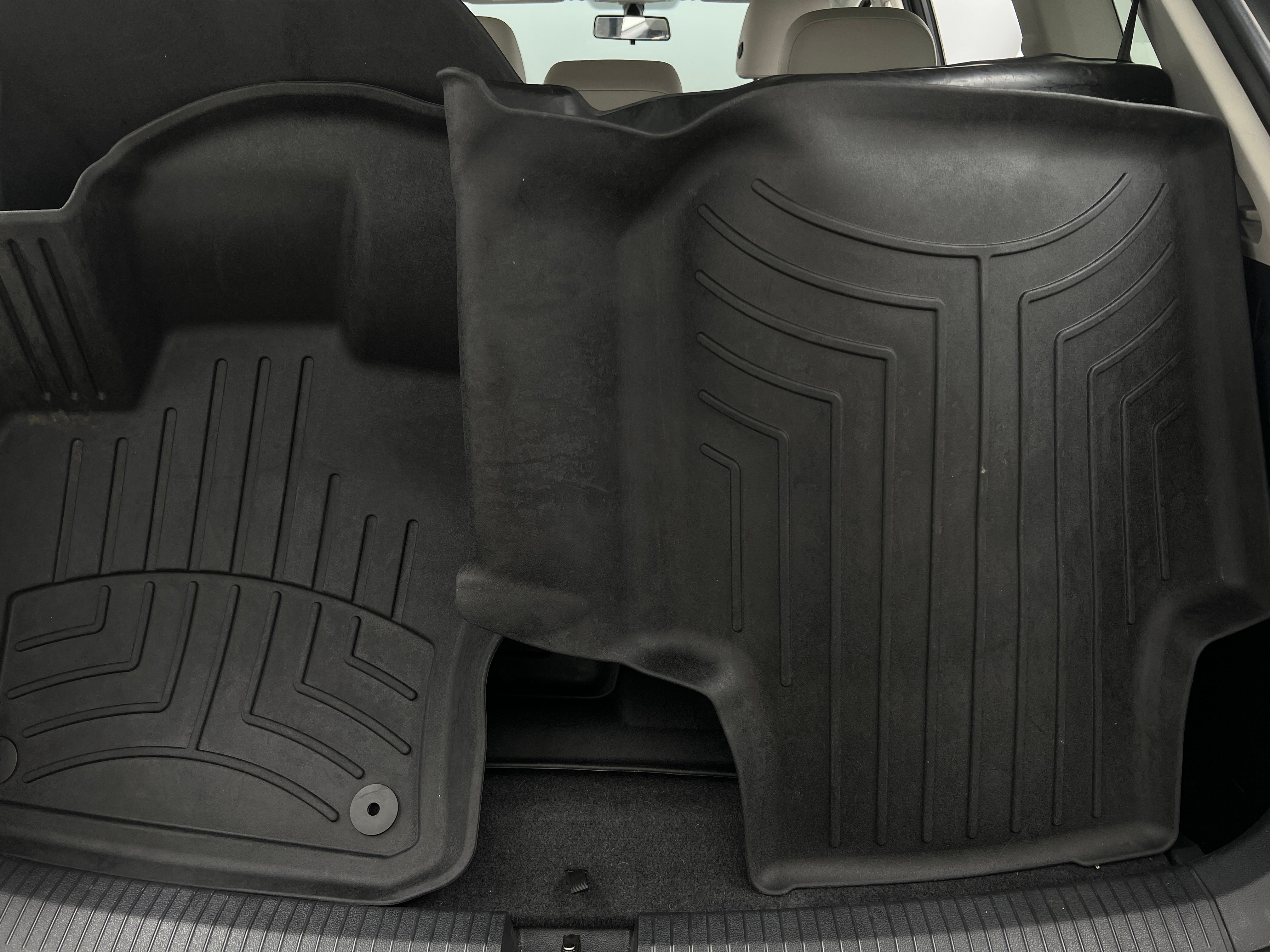 2021 Volkswagen Tiguan SE 6