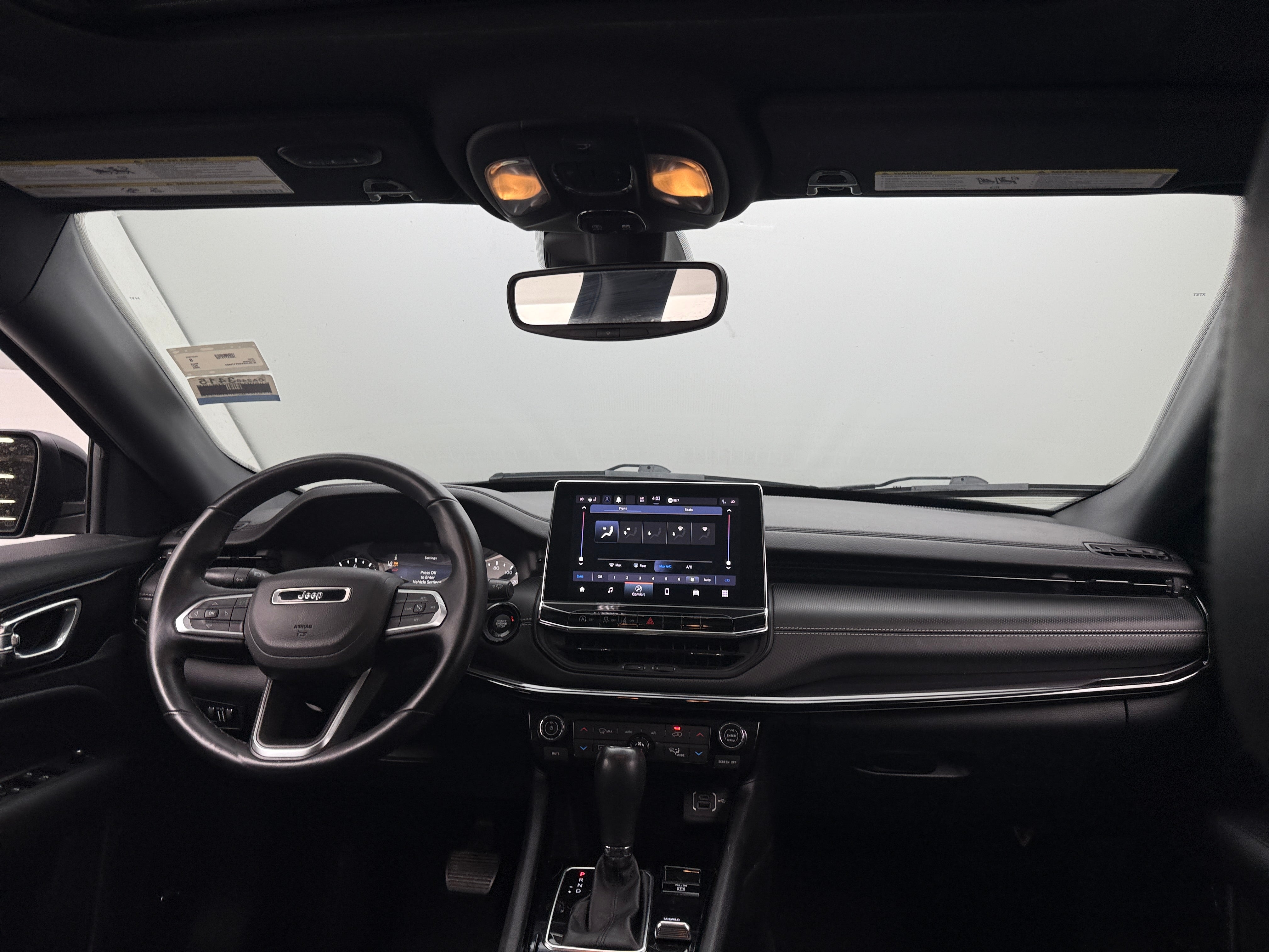 2022 Jeep Compass Altitude 2