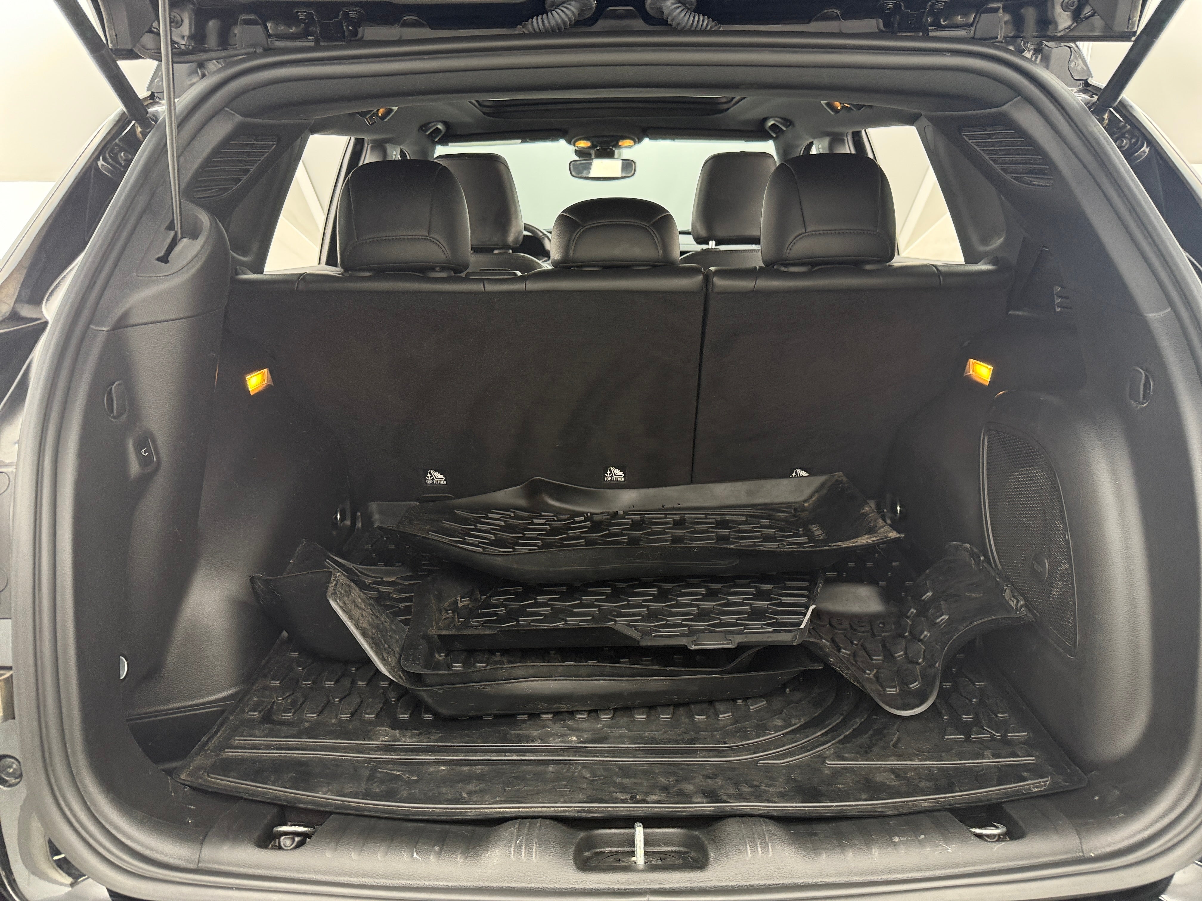 2022 Jeep Compass Altitude 6