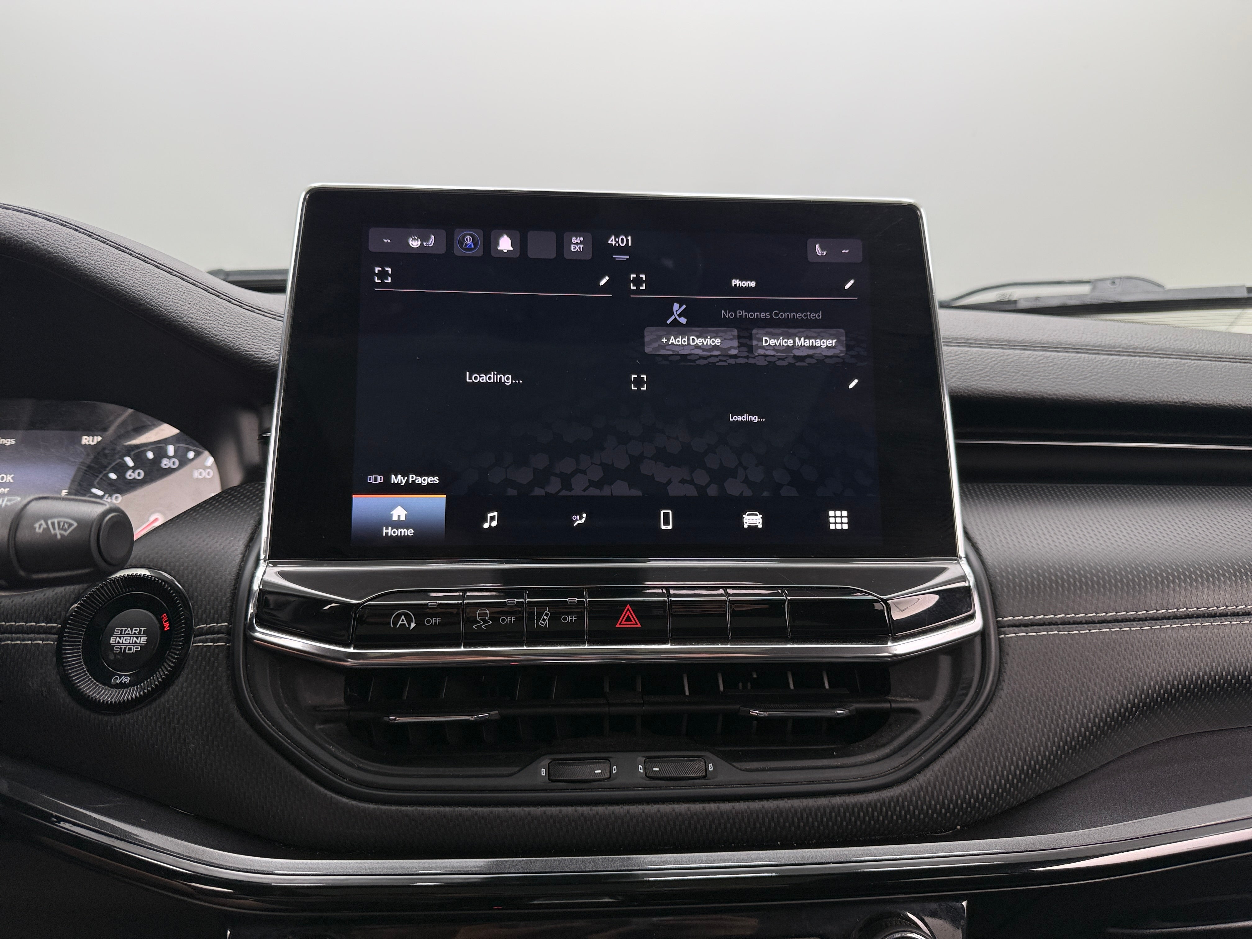 2022 Jeep Compass Altitude 3