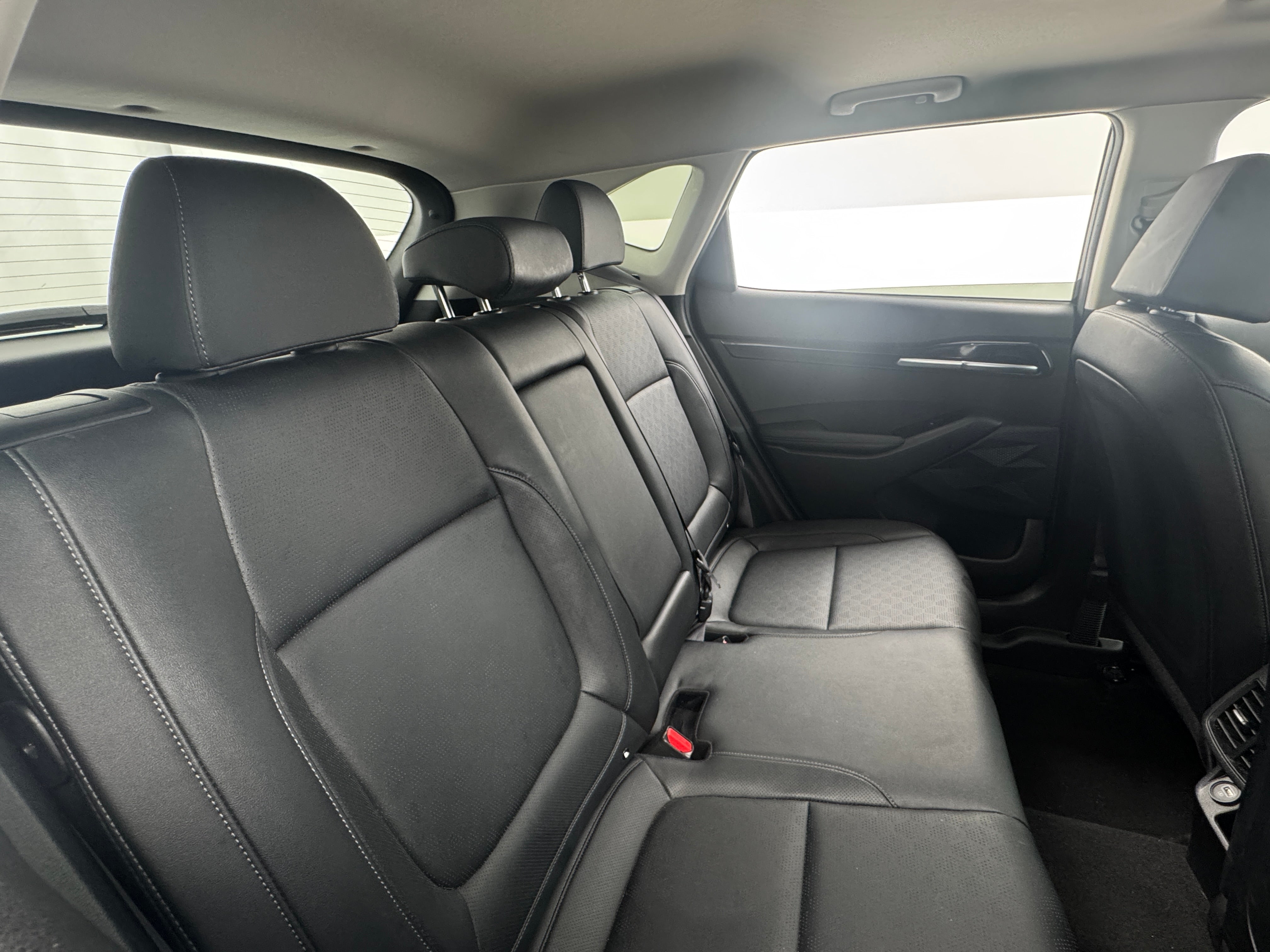 2021 Kia Seltos EX 5