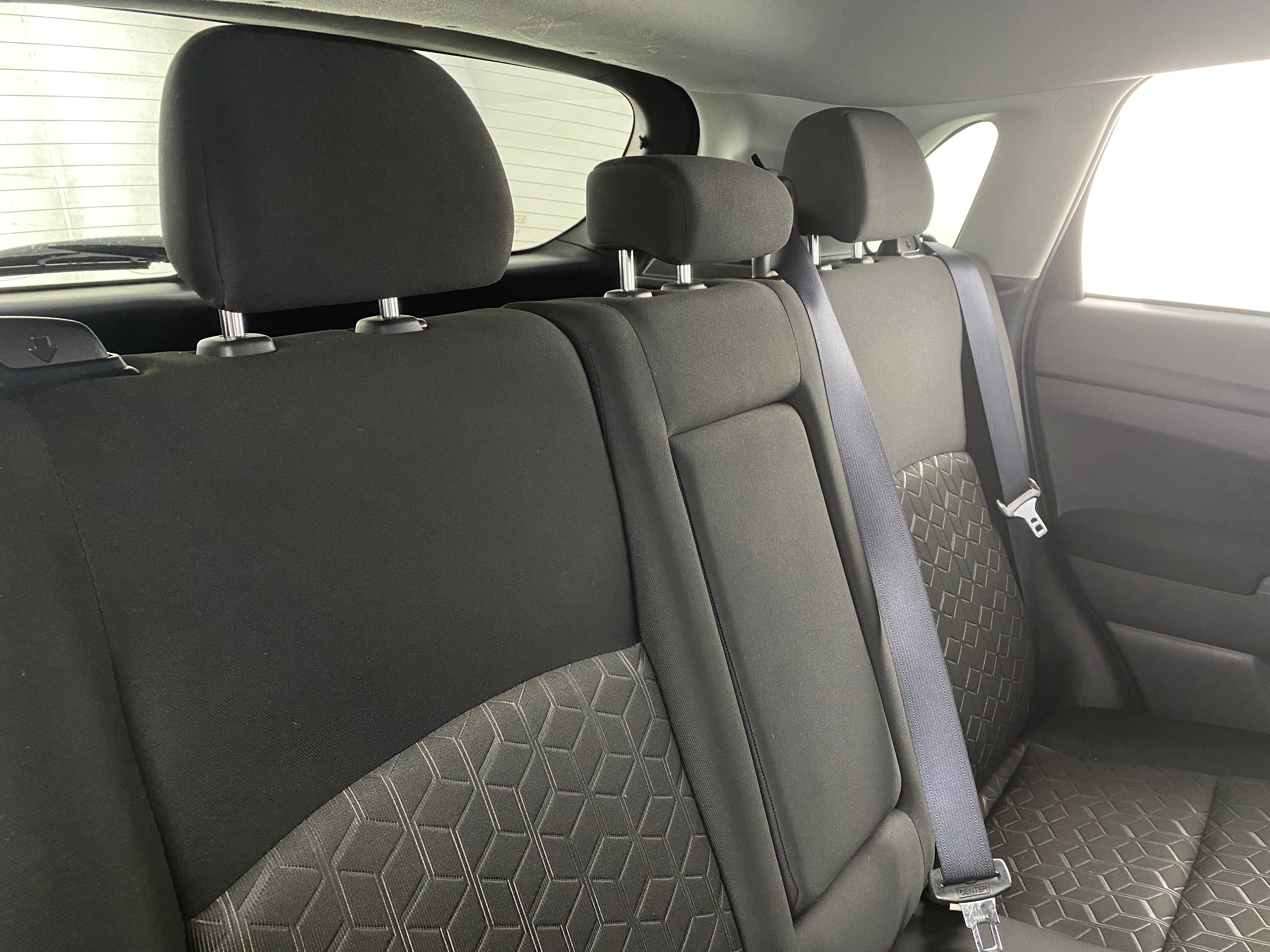 2024 Mitsubishi Outlander Sport ES 6