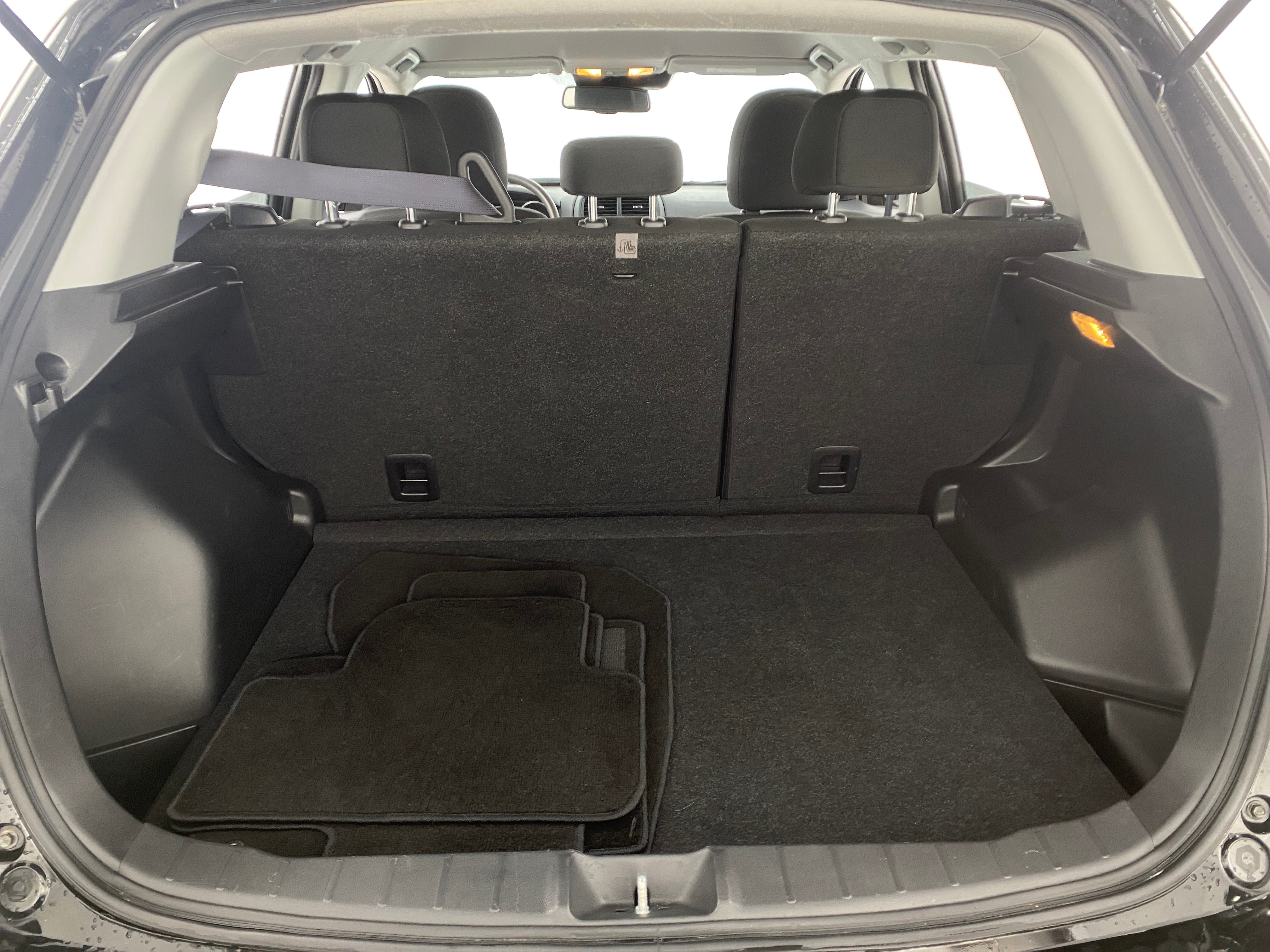 2024 Mitsubishi Outlander Sport ES 7