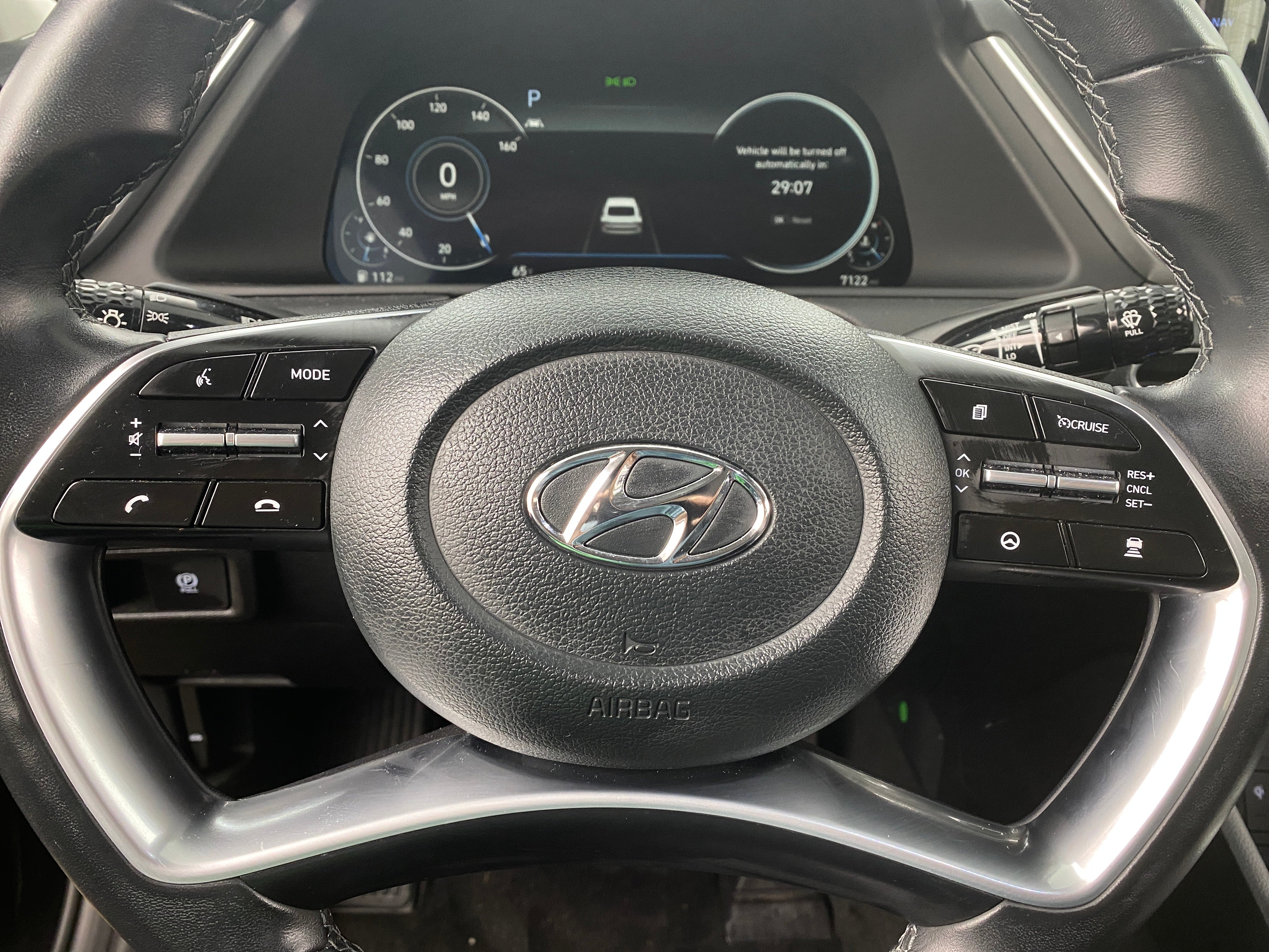 Thumbnail: 2023 Hyundai Sonata - 5
