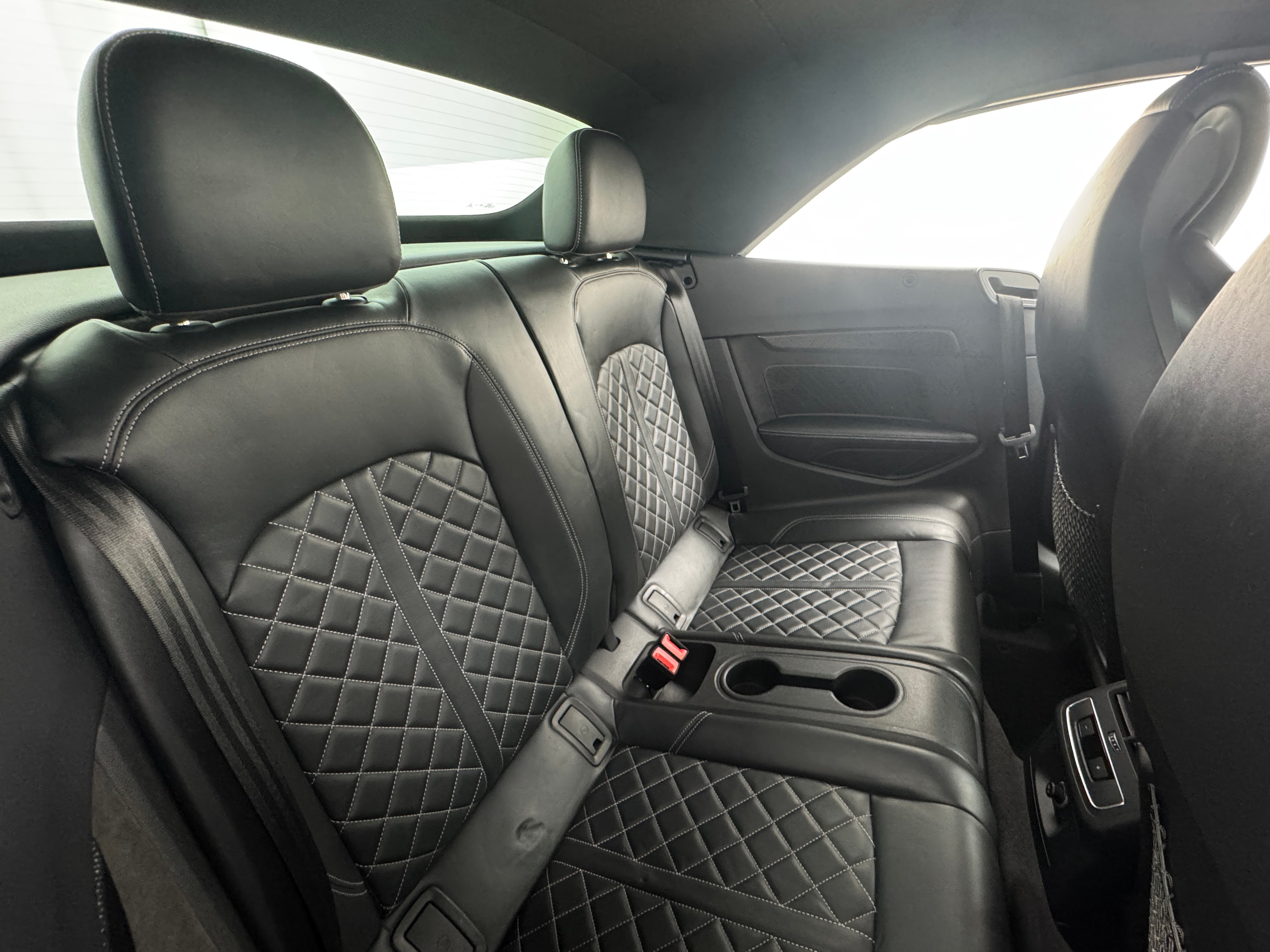 2019 Audi S5 Premium Plus 5