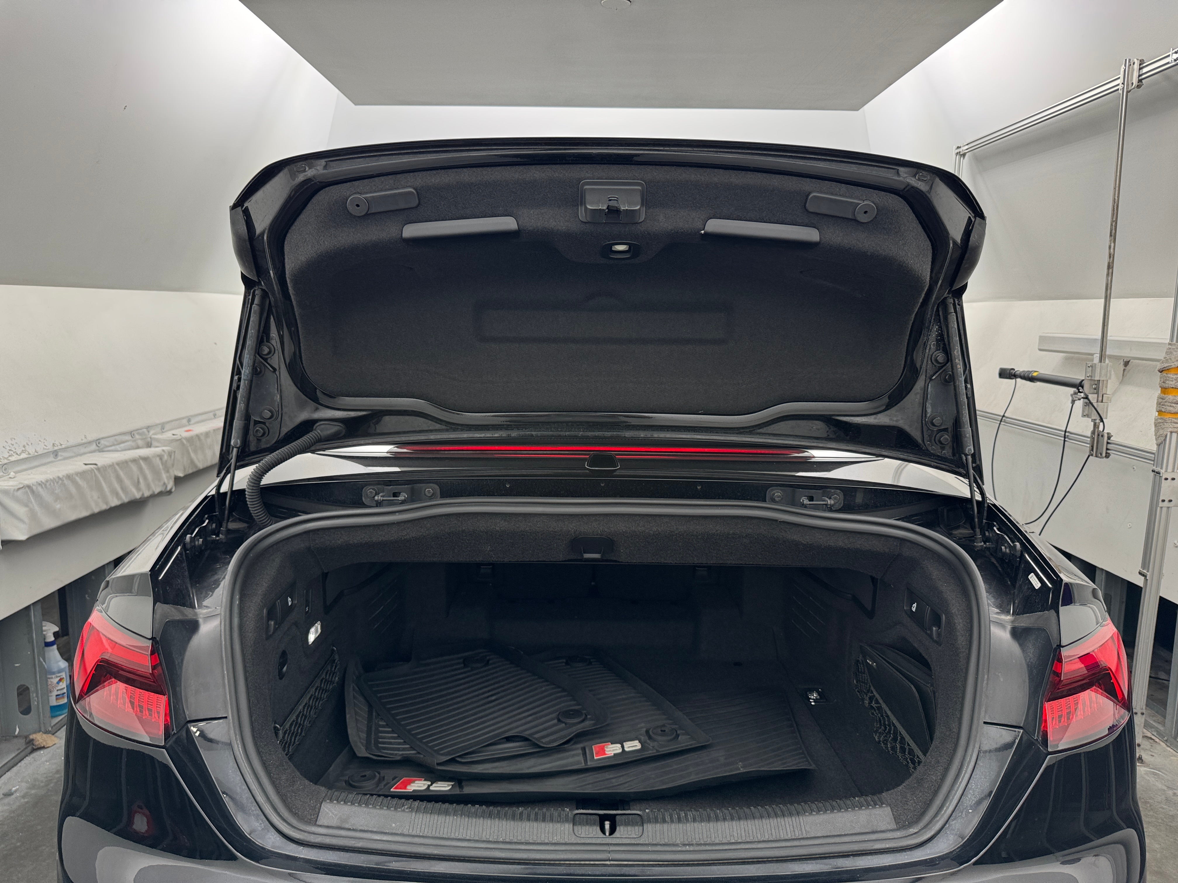 2019 Audi S5 Premium Plus 6